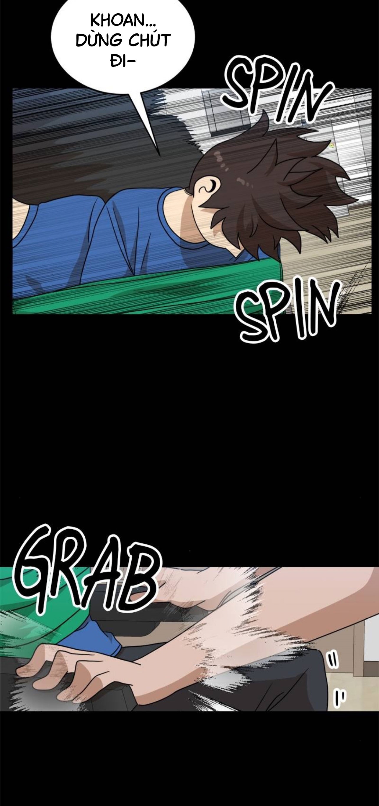 Đọc truyện [Leak] Cao thủ tái xuất - Chap 111