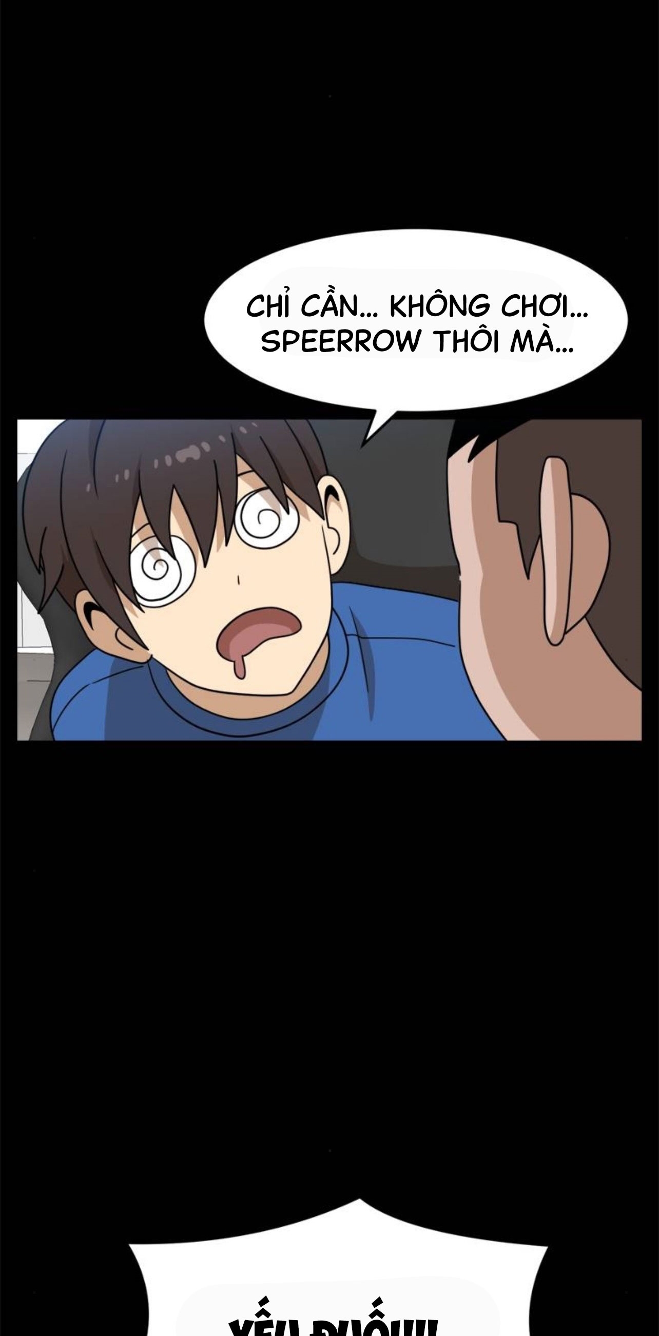 Đọc truyện [Leak] Cao thủ tái xuất - Chap 111