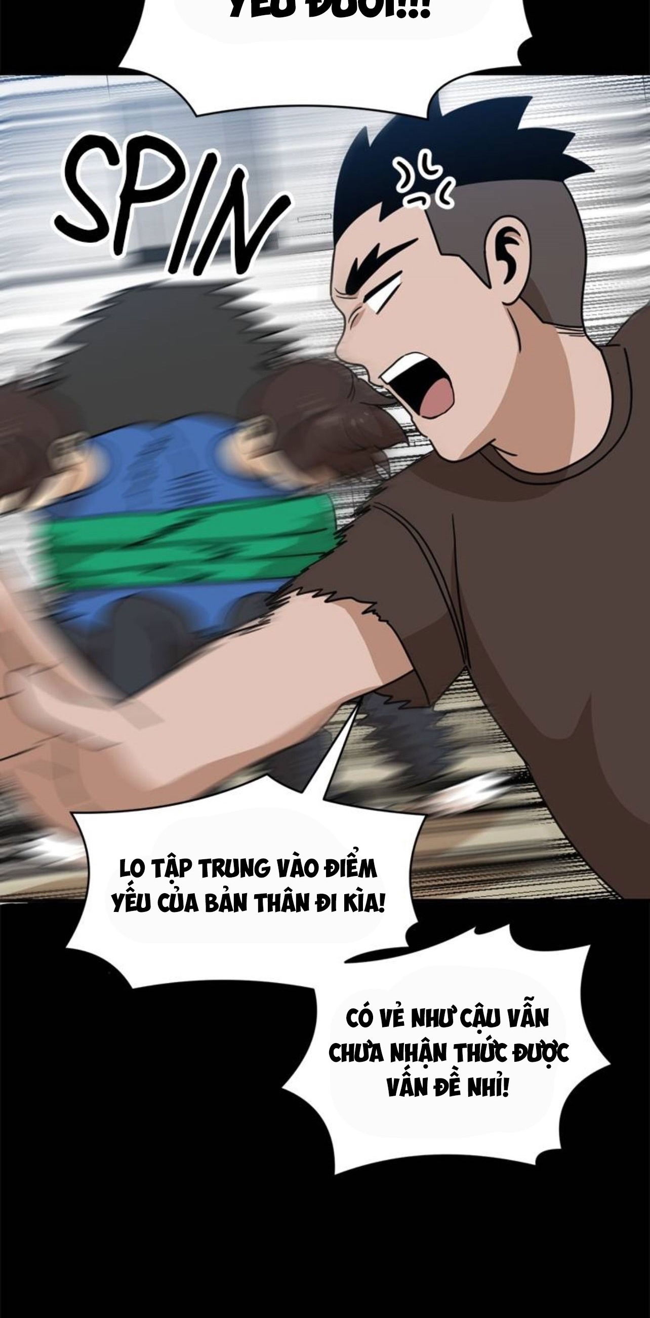 Đọc truyện [Leak] Cao thủ tái xuất - Chap 111