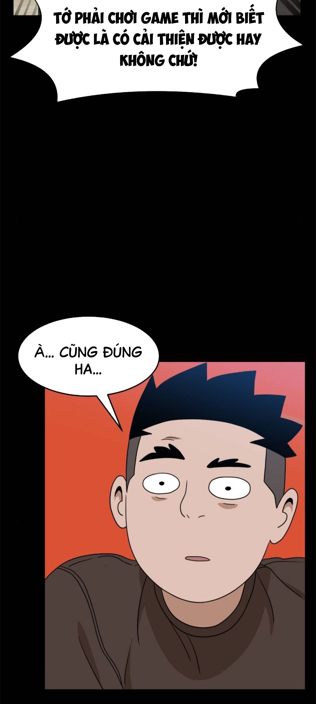 Đọc truyện [Leak] Cao thủ tái xuất - Chap 111