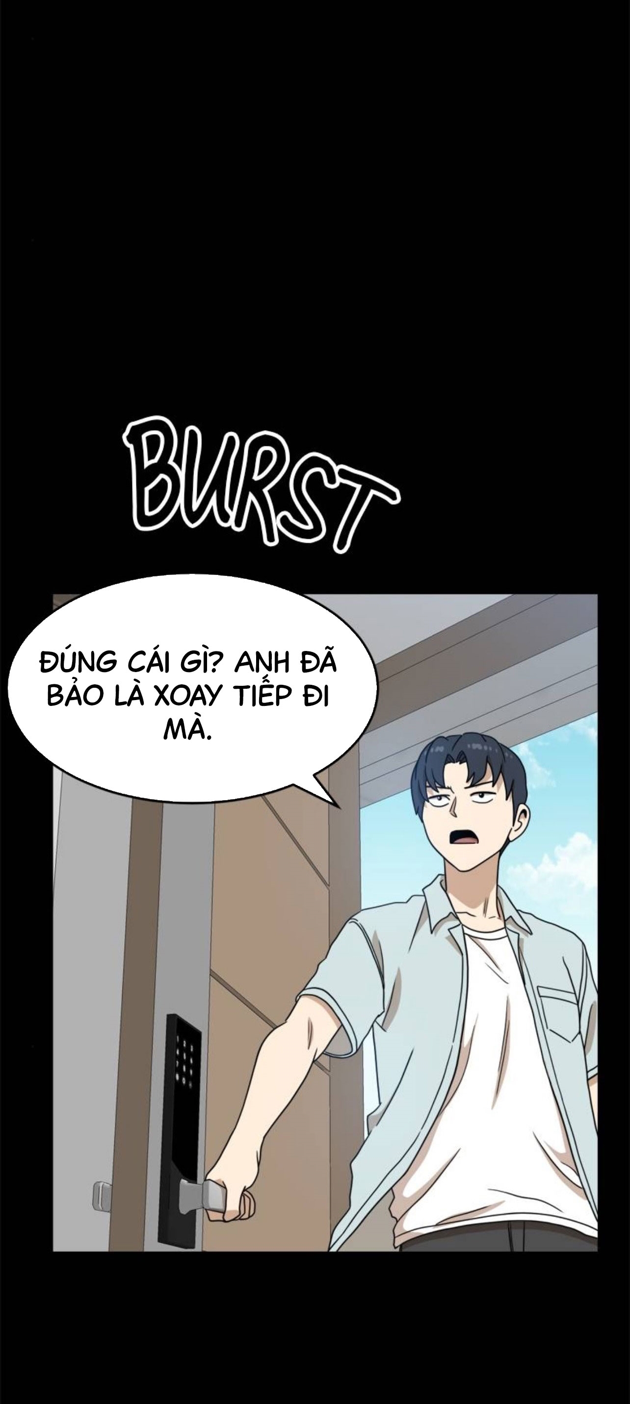 Đọc truyện [Leak] Cao thủ tái xuất - Chap 111