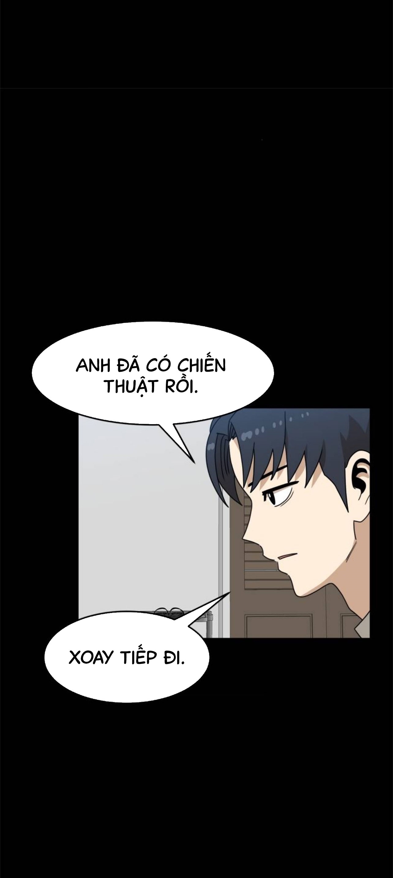 Đọc truyện [Leak] Cao thủ tái xuất - Chap 111