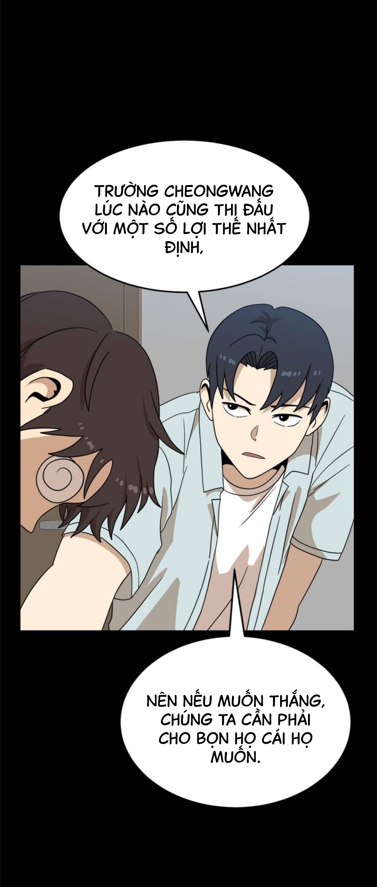 Đọc truyện [Leak] Cao thủ tái xuất - Chap 111