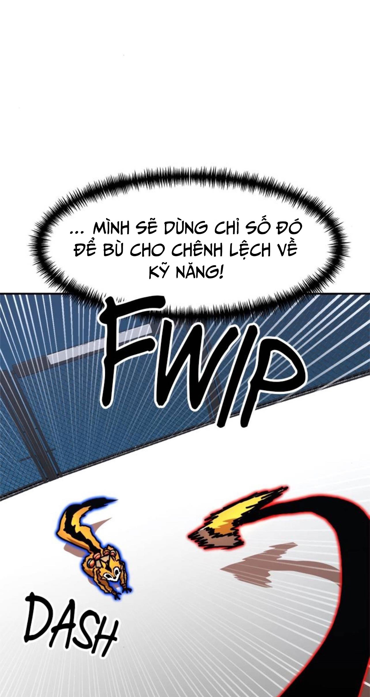 Đọc truyện [Leak] Cao thủ tái xuất - Chap 112