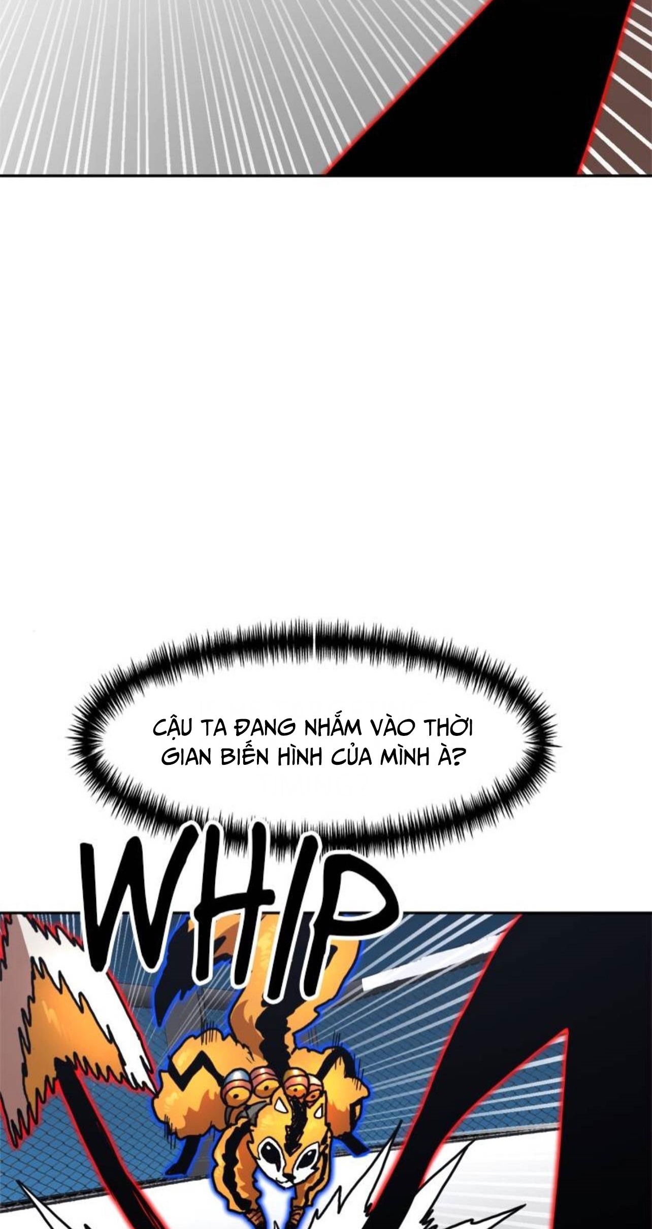 Đọc truyện [Leak] Cao thủ tái xuất - Chap 112