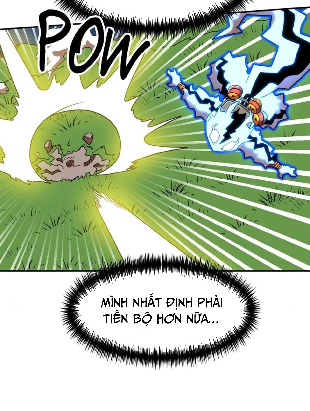 Đọc truyện [Leak] Cao thủ tái xuất - Chap 112