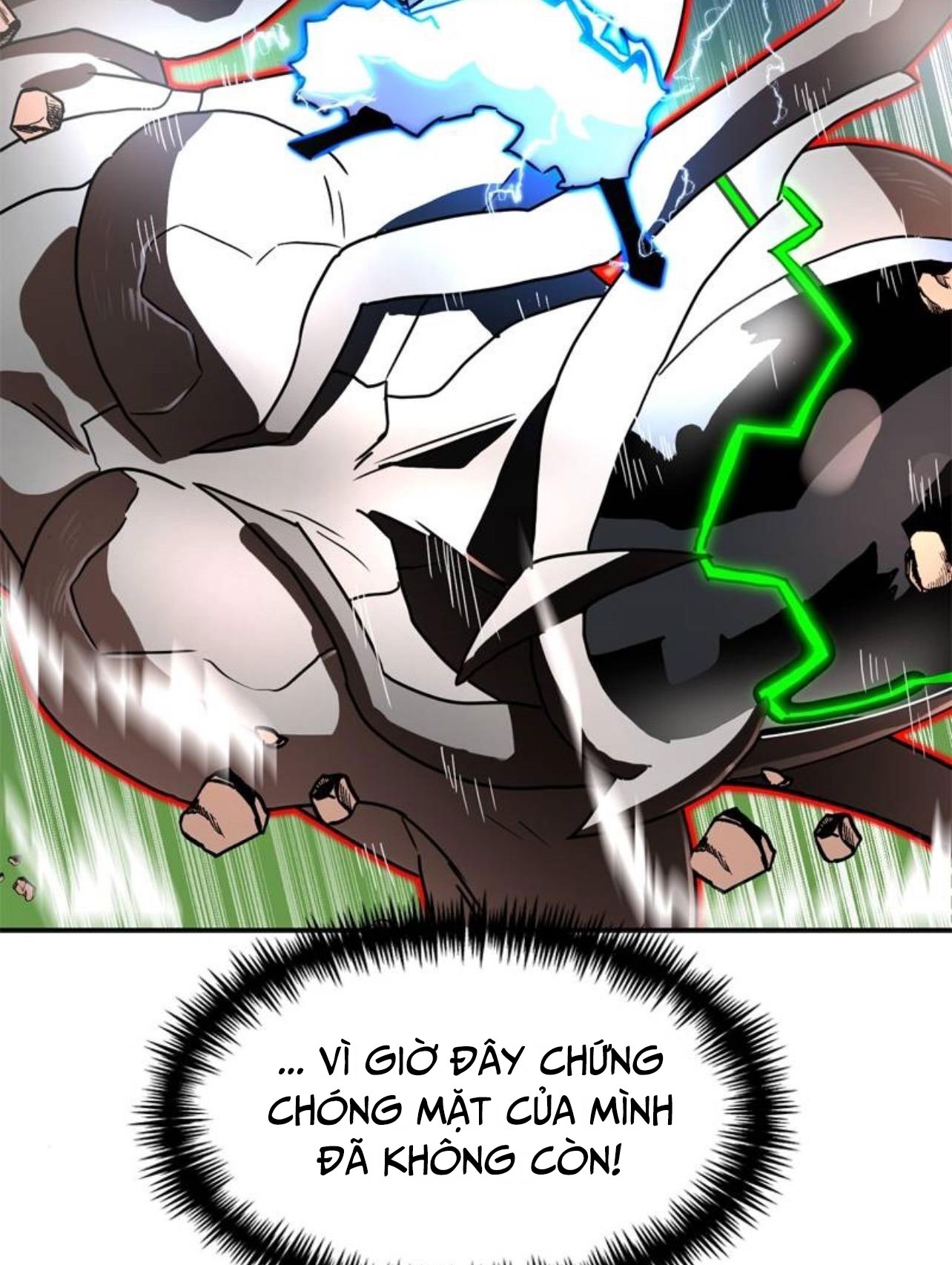 Đọc truyện [Leak] Cao thủ tái xuất - Chap 112