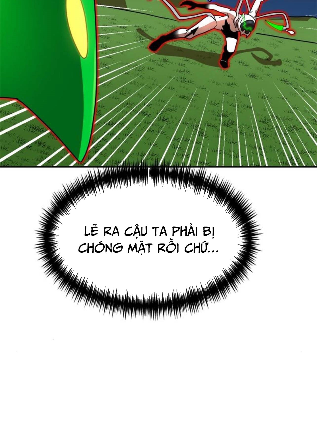 Đọc truyện [Leak] Cao thủ tái xuất - Chap 112