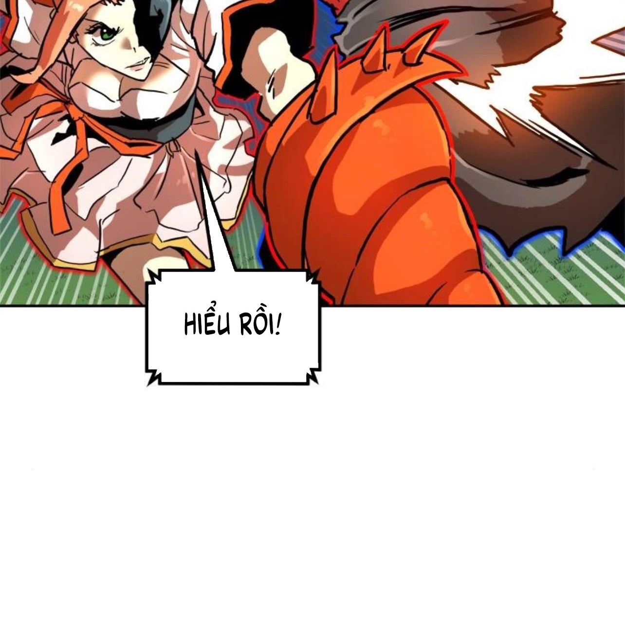 Đọc truyện [Leak] Cao thủ tái xuất - Chap 112