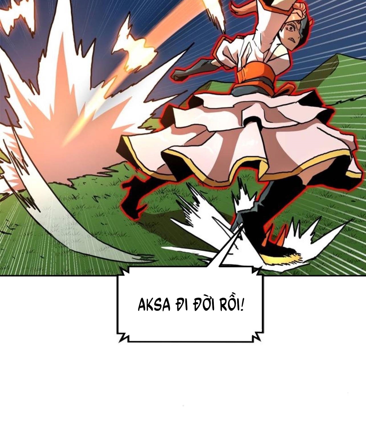 Đọc truyện [Leak] Cao thủ tái xuất - Chap 112