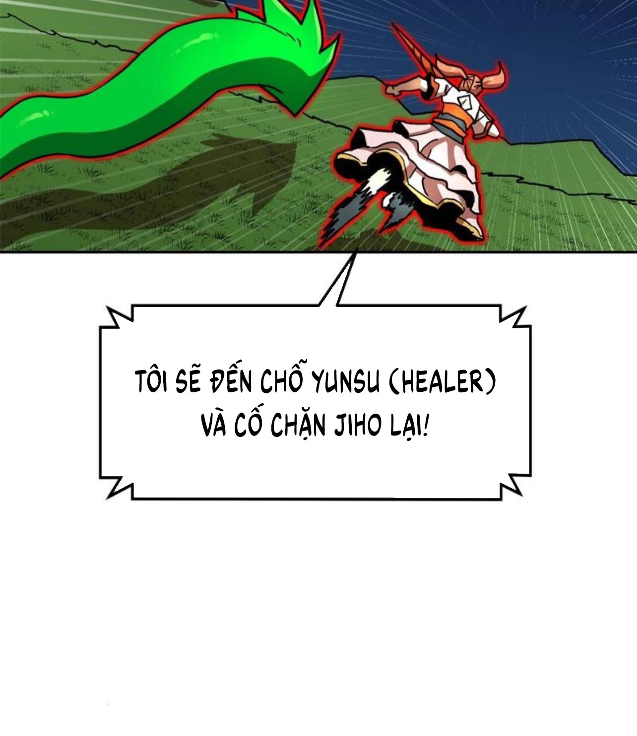 Đọc truyện [Leak] Cao thủ tái xuất - Chap 112