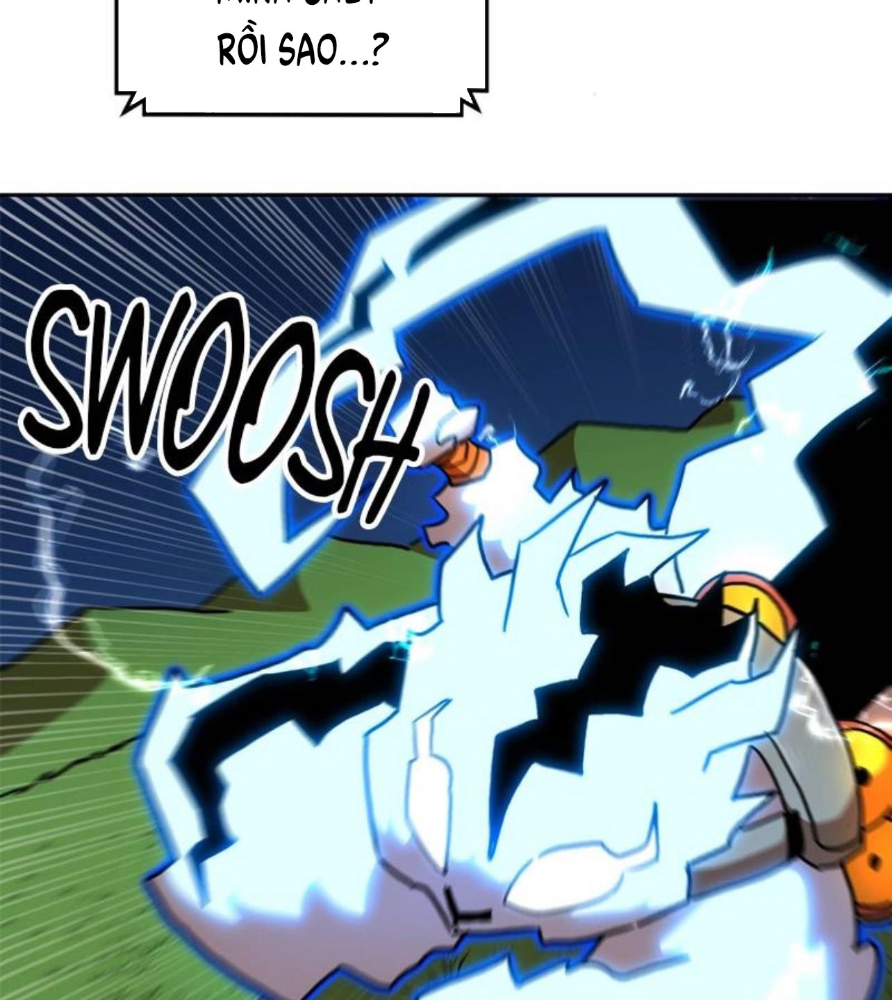 Đọc truyện [Leak] Cao thủ tái xuất - Chap 112