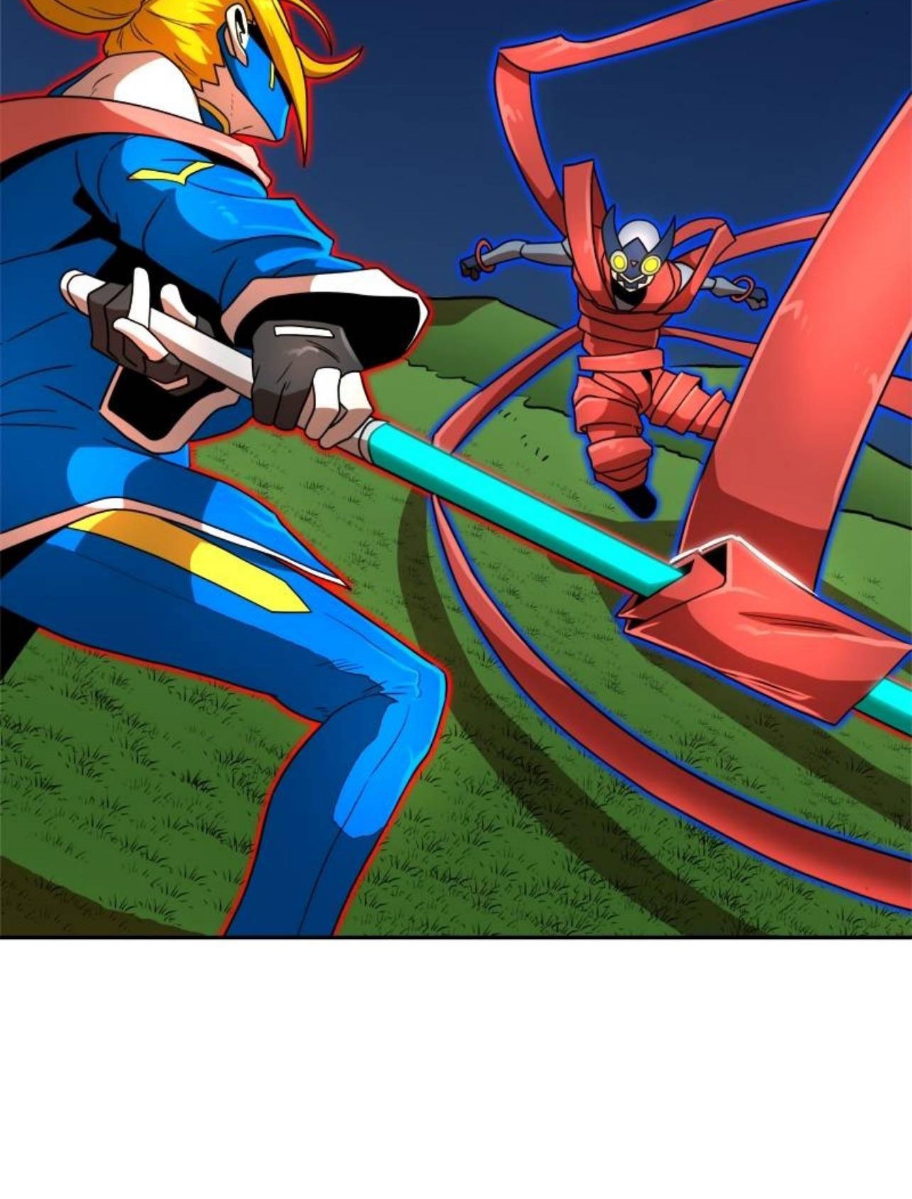 Đọc truyện [Leak] Cao thủ tái xuất - Chap 112