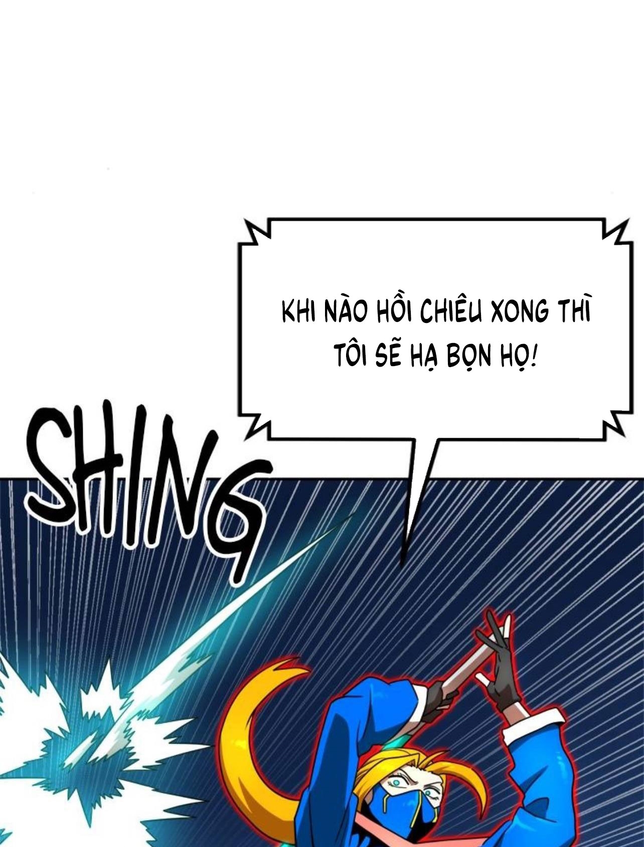 Đọc truyện [Leak] Cao thủ tái xuất - Chap 112