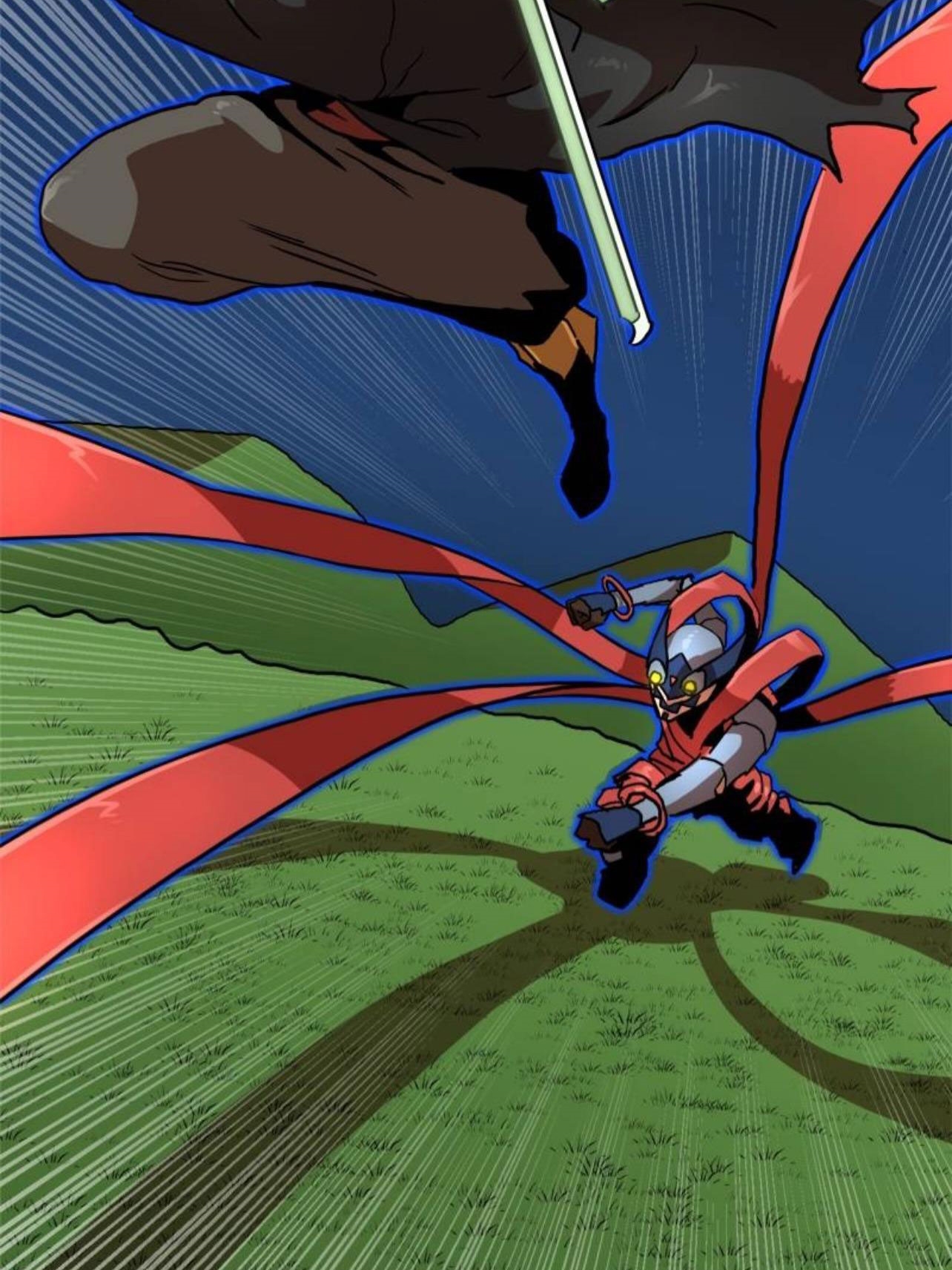 Đọc truyện [Leak] Cao thủ tái xuất - Chap 112