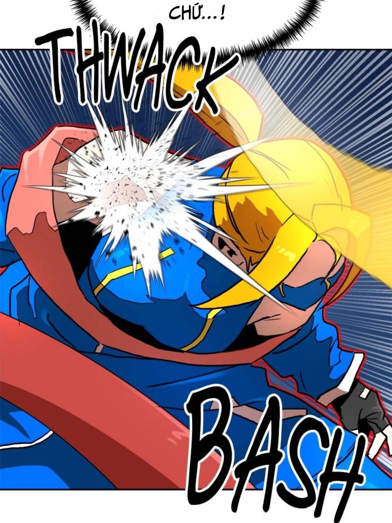 Đọc truyện [Leak] Cao thủ tái xuất - Chap 112