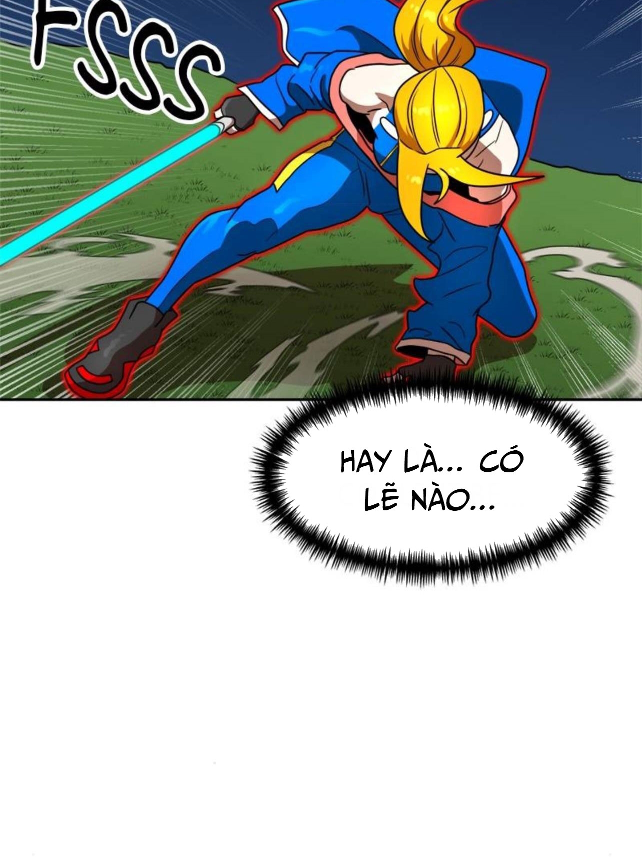 Đọc truyện [Leak] Cao thủ tái xuất - Chap 112