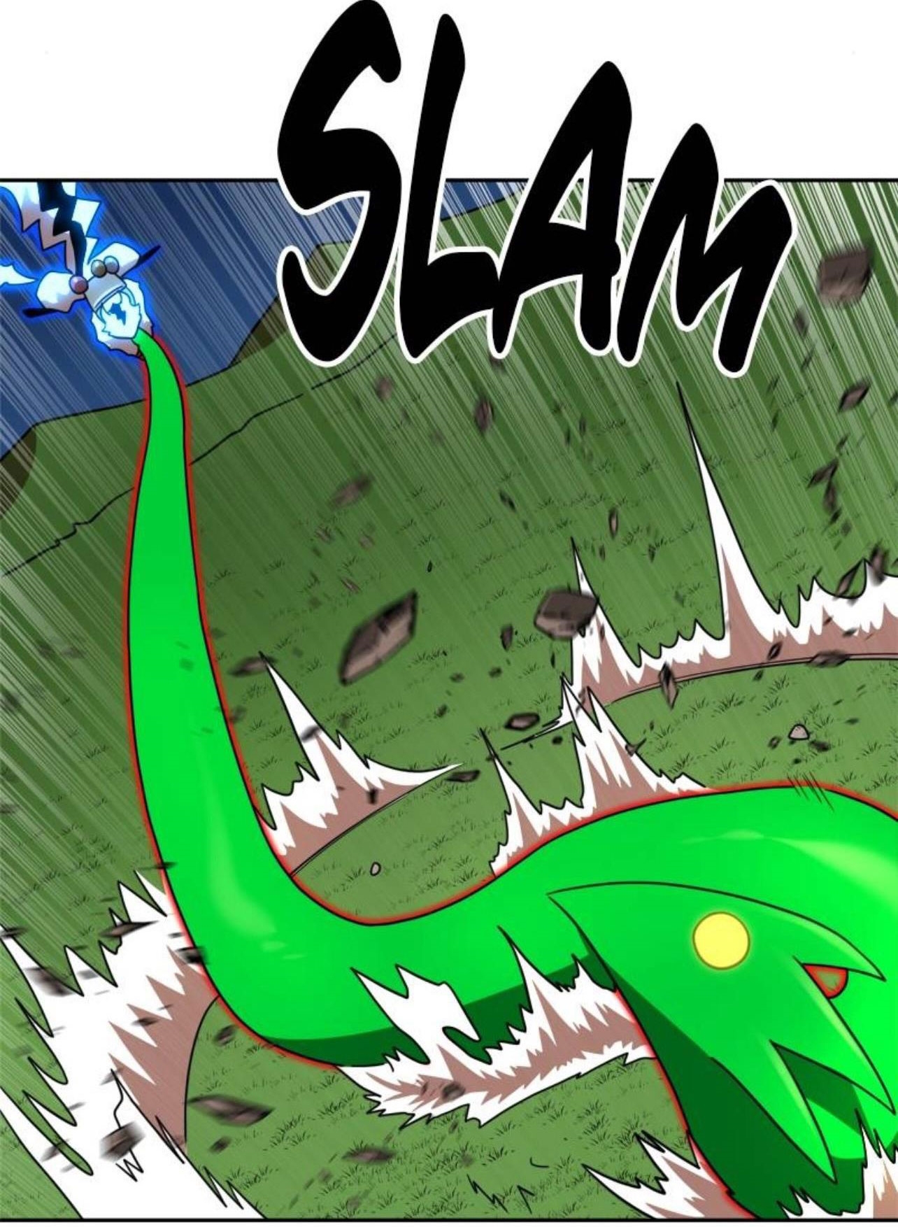 Đọc truyện [Leak] Cao thủ tái xuất - Chap 112