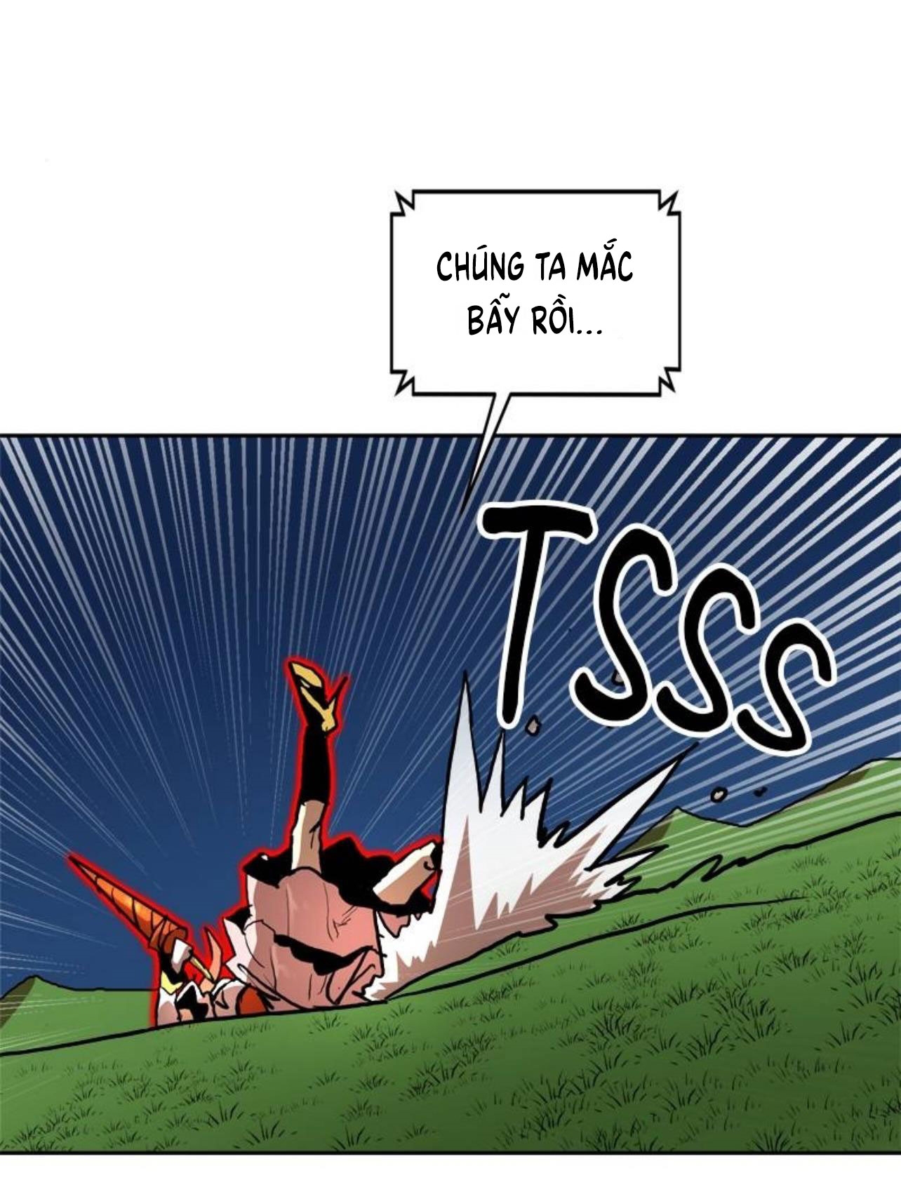 Đọc truyện [Leak] Cao thủ tái xuất - Chap 112