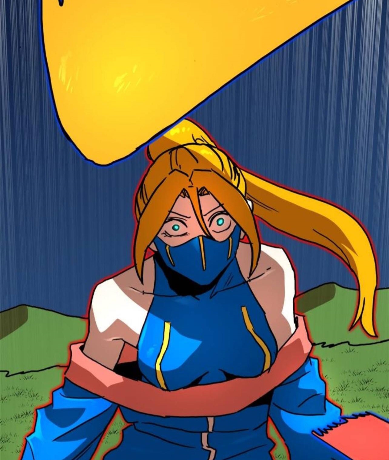 Đọc truyện [Leak] Cao thủ tái xuất - Chap 112