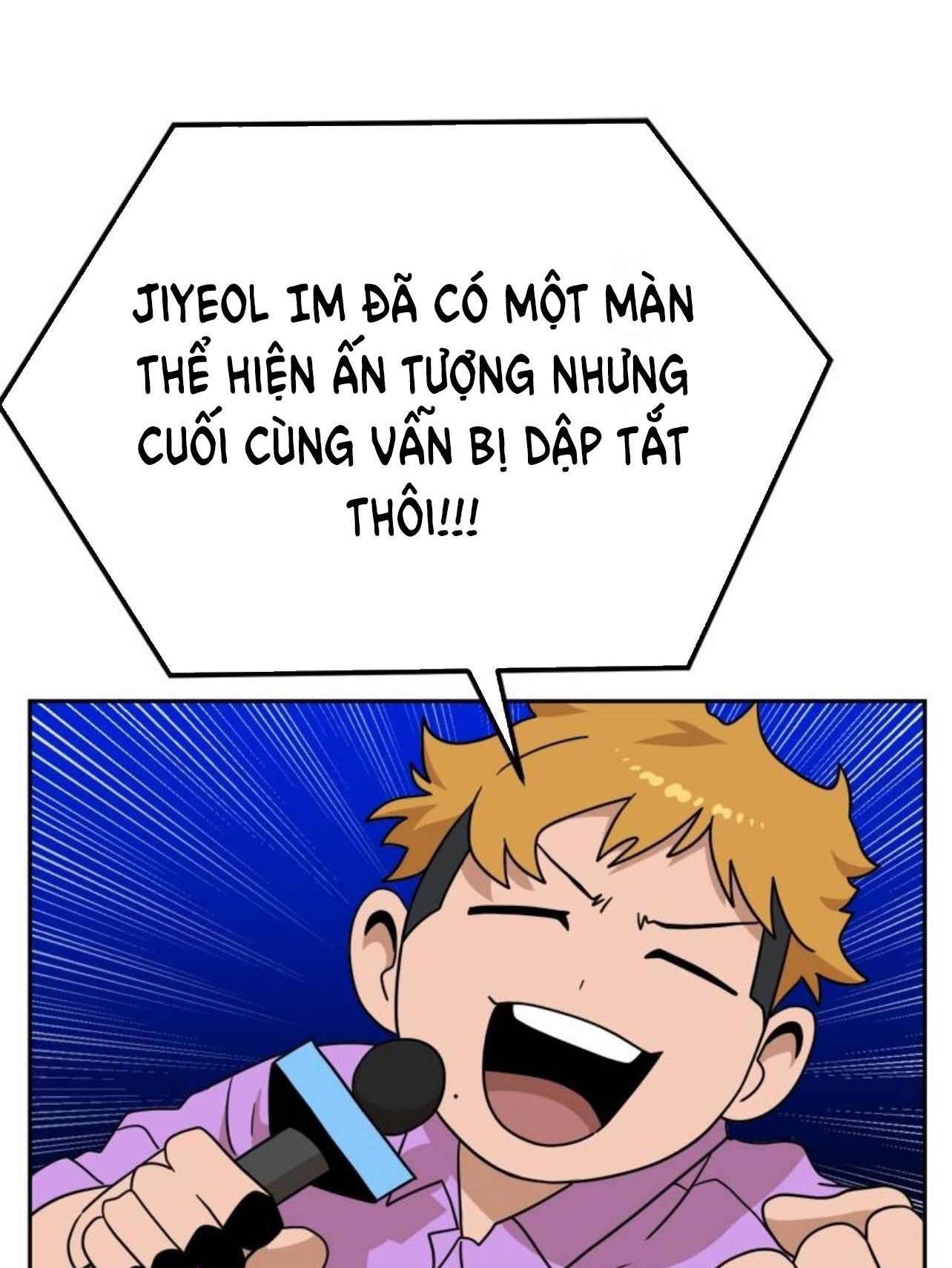 Đọc truyện [Leak] Cao thủ tái xuất - Chap 112