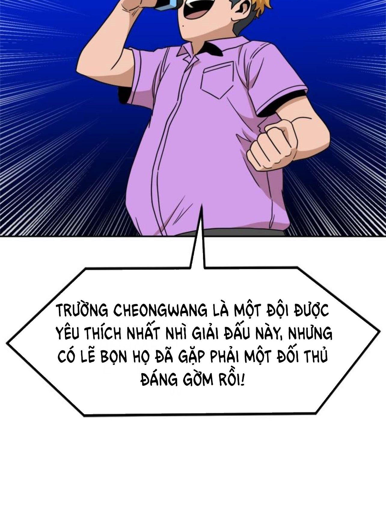 Đọc truyện [Leak] Cao thủ tái xuất - Chap 112