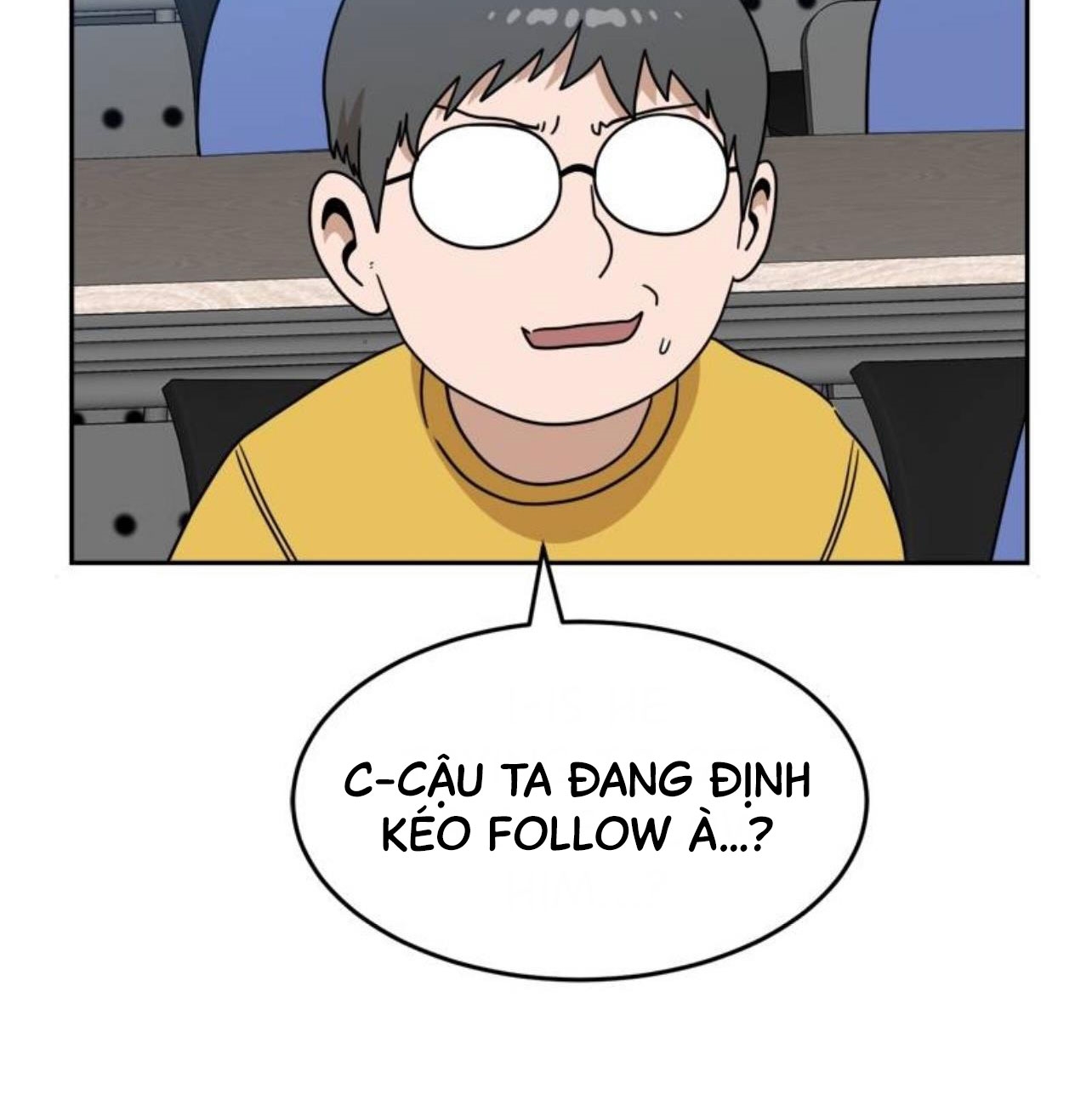 Đọc truyện [Leak] Cao thủ tái xuất - Chap 112