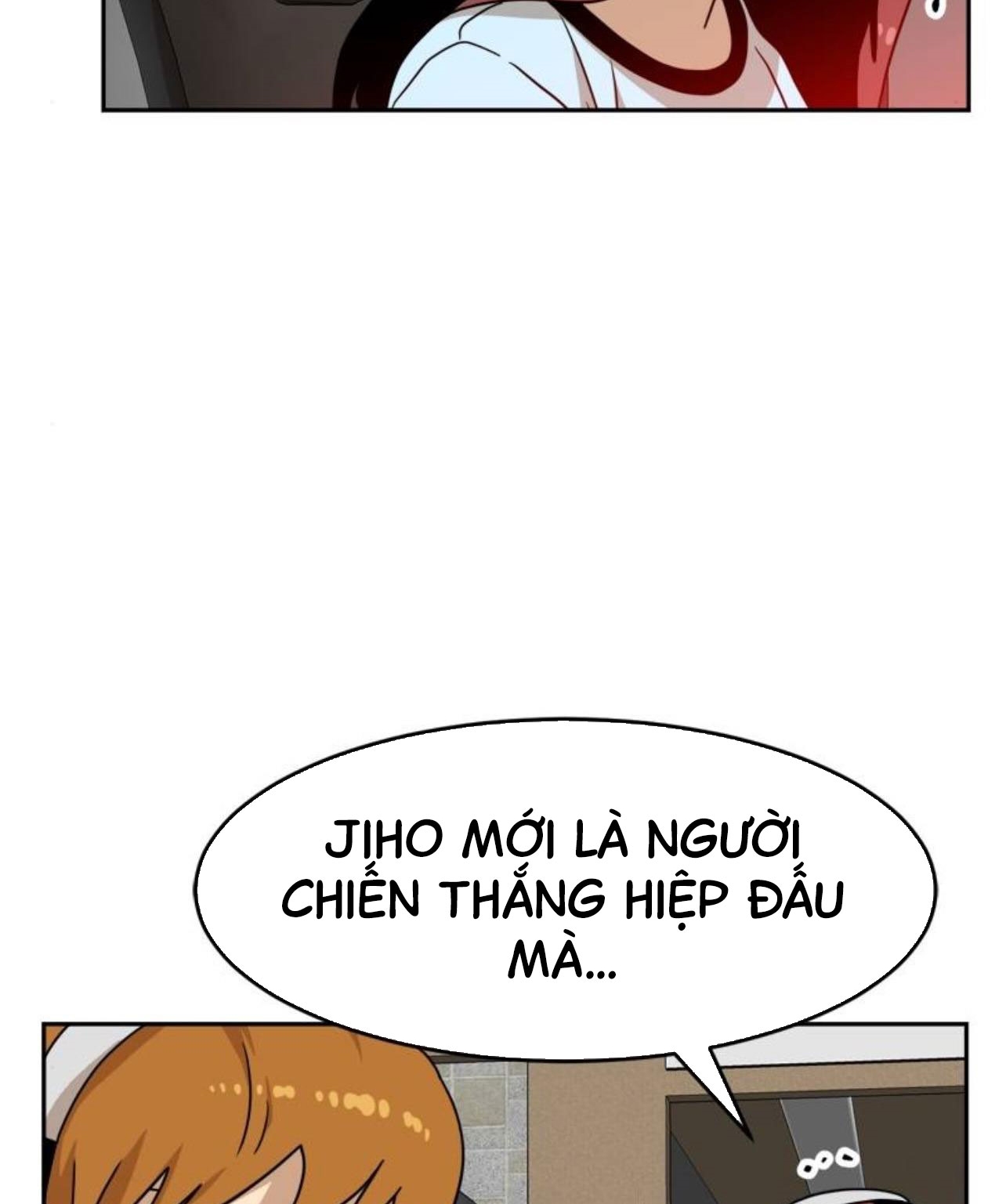 Đọc truyện [Leak] Cao thủ tái xuất - Chap 112