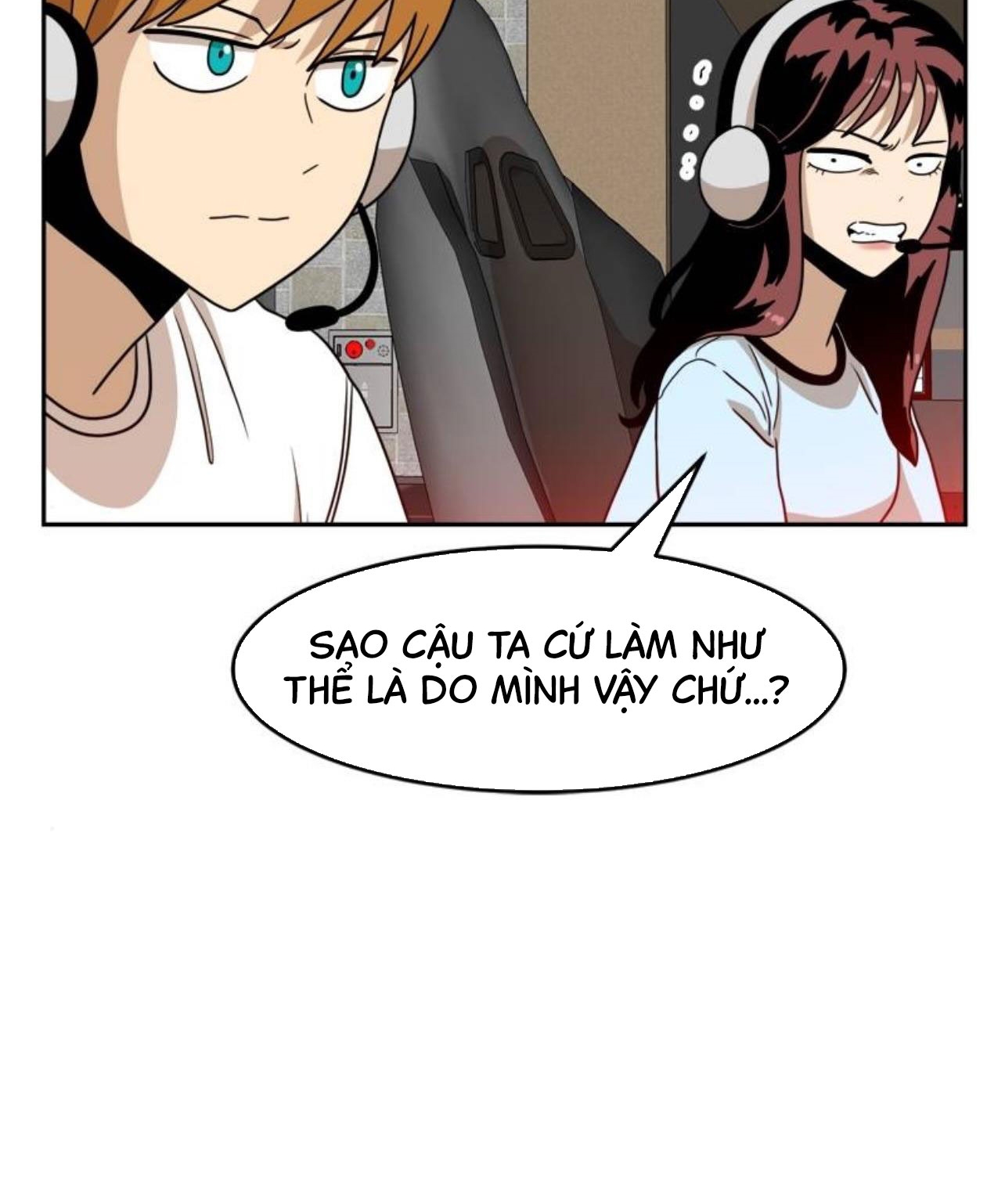 Đọc truyện [Leak] Cao thủ tái xuất - Chap 112