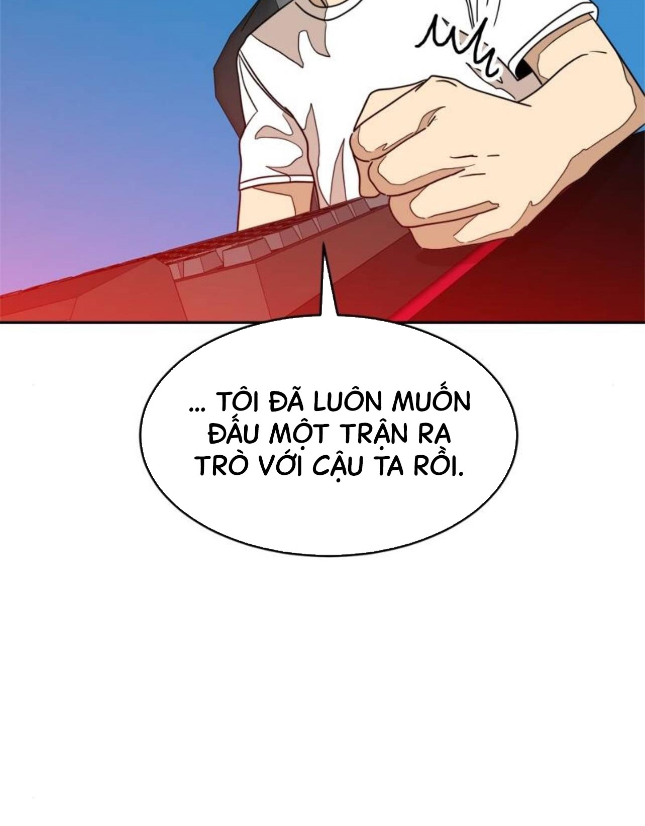 Đọc truyện [Leak] Cao thủ tái xuất - Chap 112
