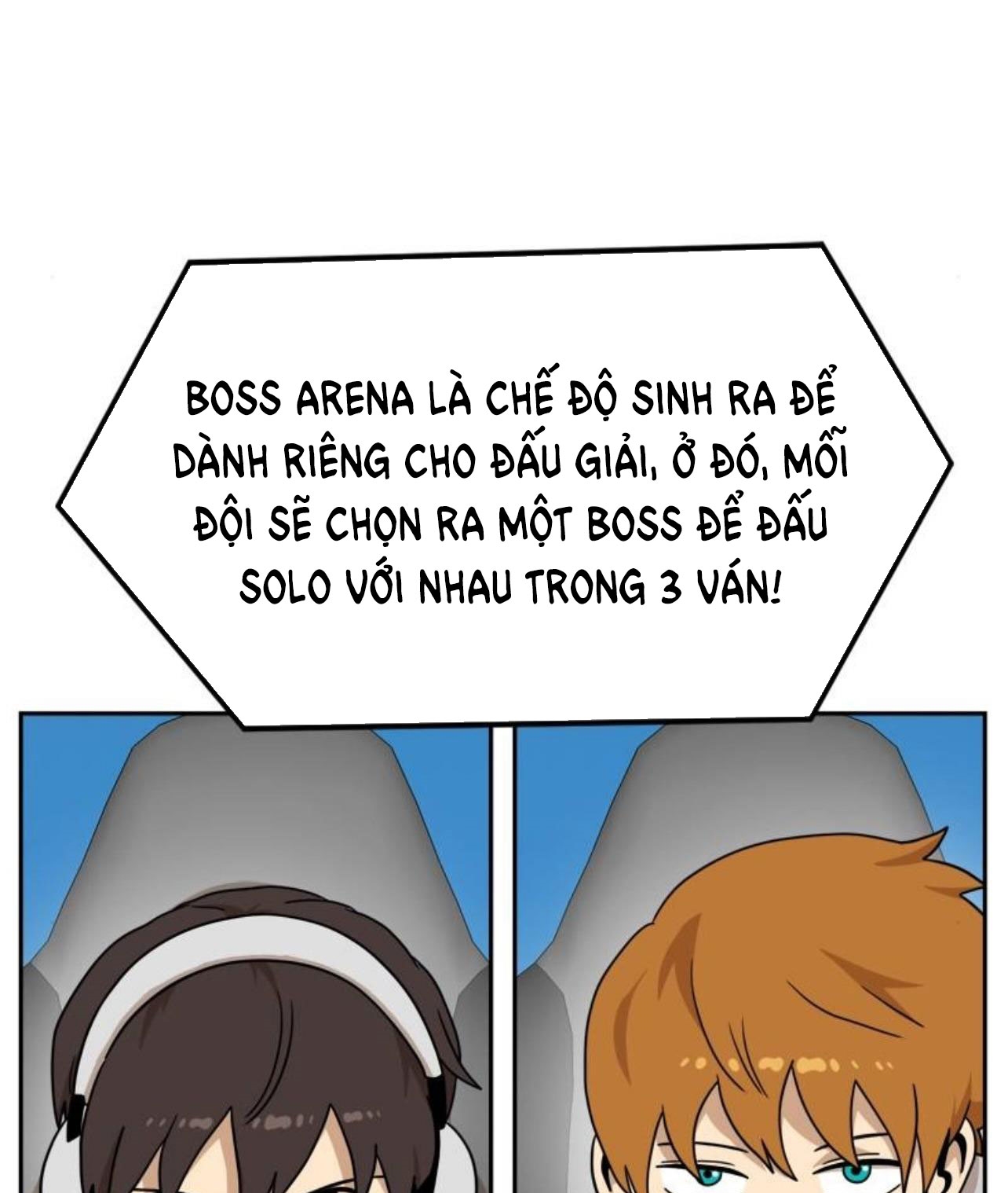 Đọc truyện [Leak] Cao thủ tái xuất - Chap 112