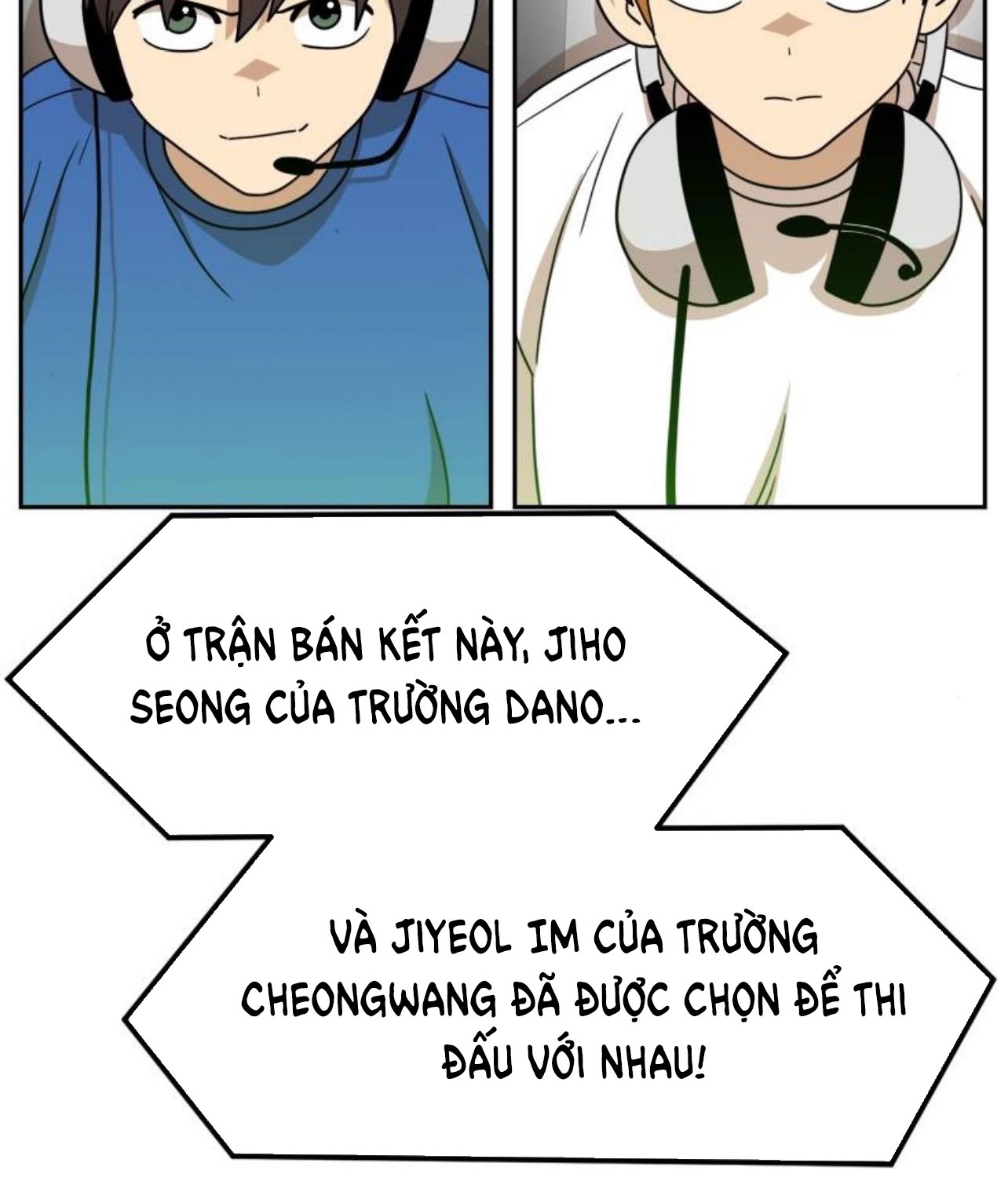 Đọc truyện [Leak] Cao thủ tái xuất - Chap 112