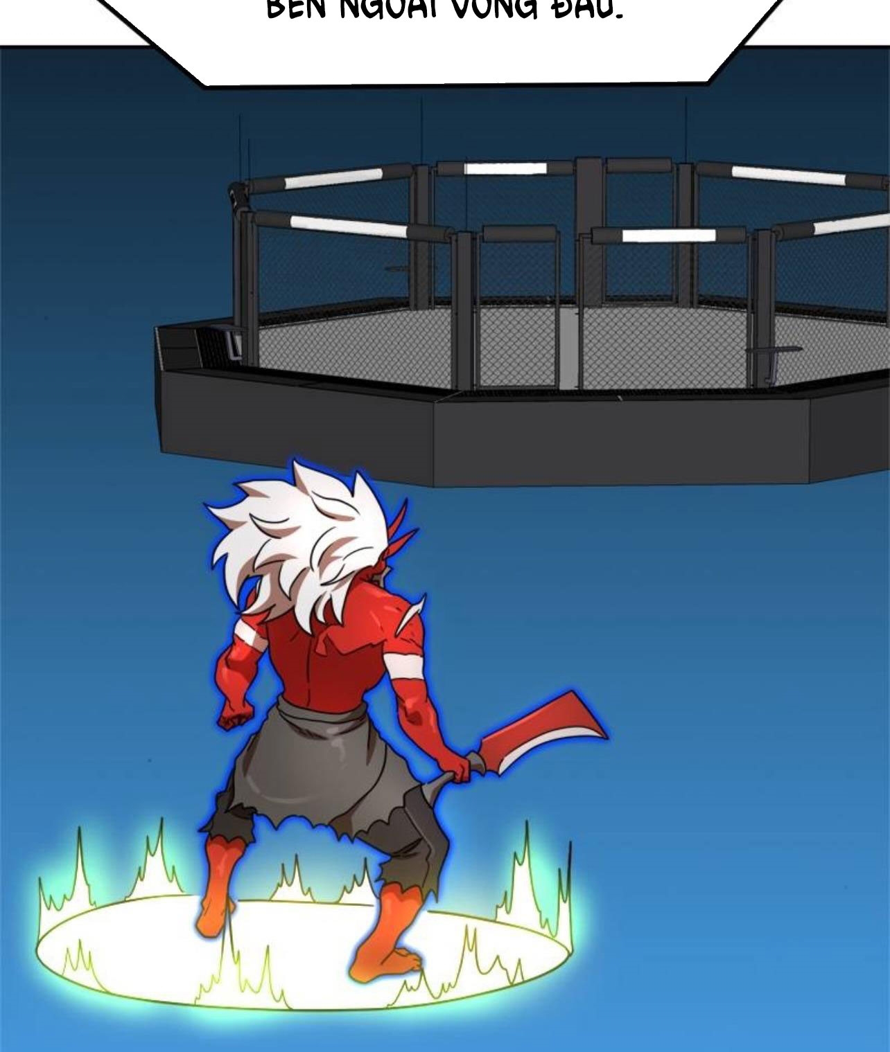 Đọc truyện [Leak] Cao thủ tái xuất - Chap 112