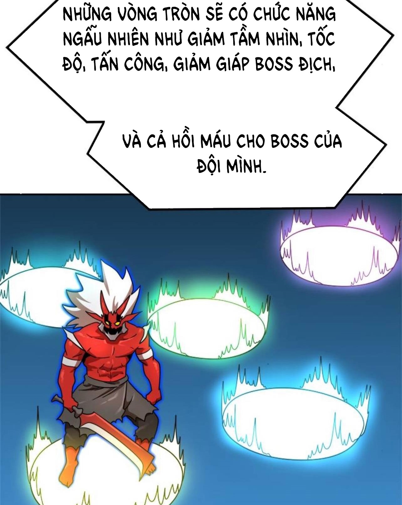 Đọc truyện [Leak] Cao thủ tái xuất - Chap 112