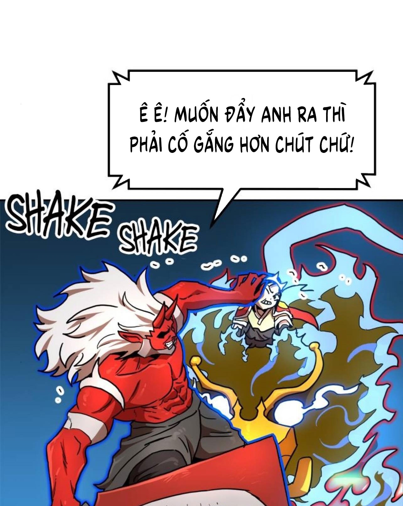 Đọc truyện [Leak] Cao thủ tái xuất - Chap 112