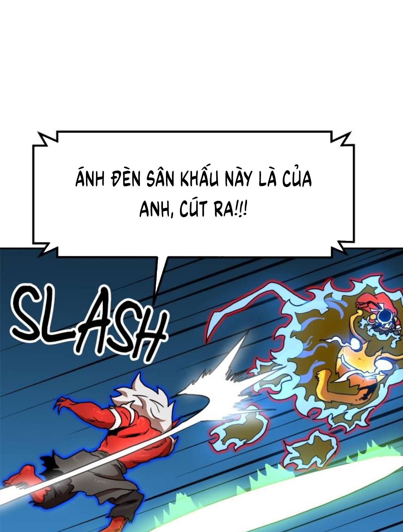 Đọc truyện [Leak] Cao thủ tái xuất - Chap 112