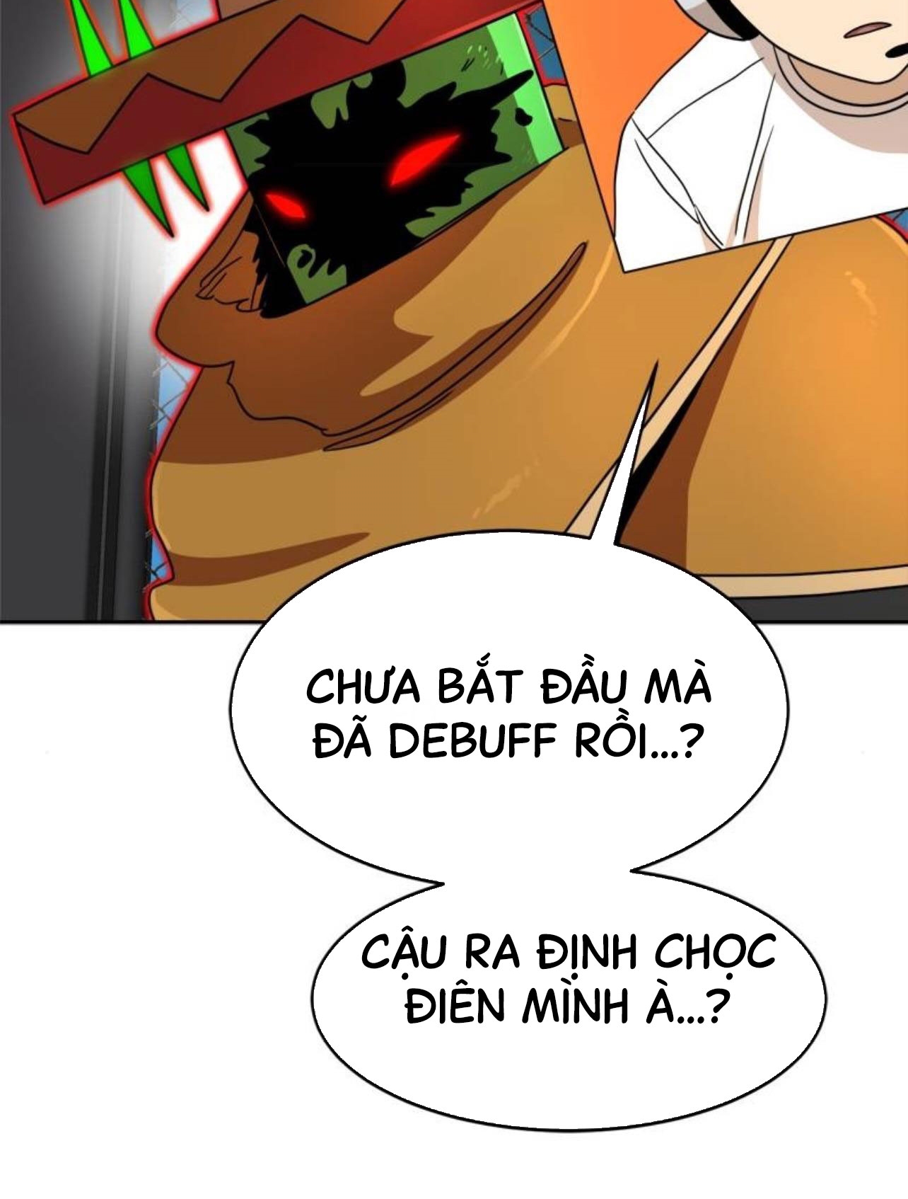 Đọc truyện [Leak] Cao thủ tái xuất - Chap 112