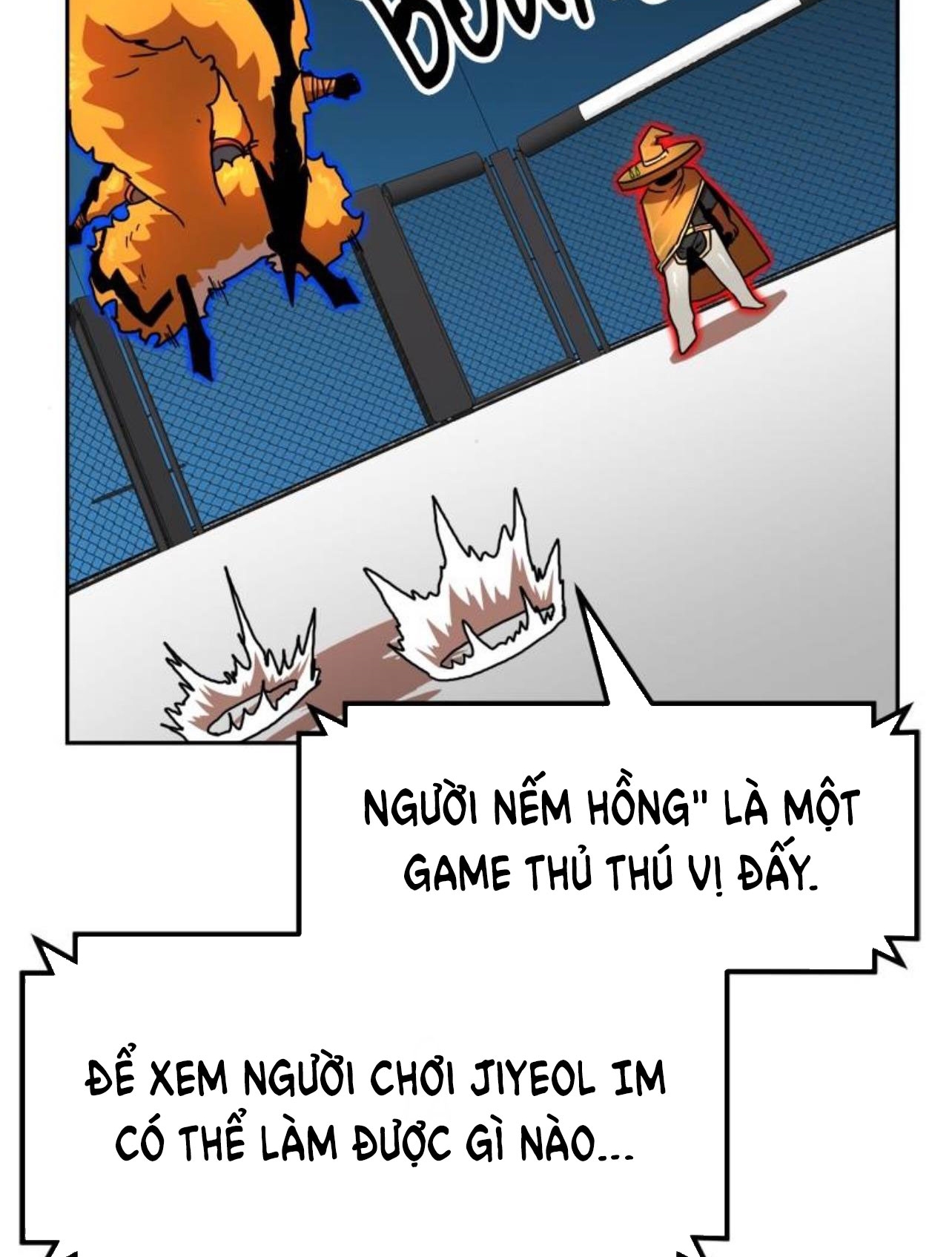 Đọc truyện [Leak] Cao thủ tái xuất - Chap 112