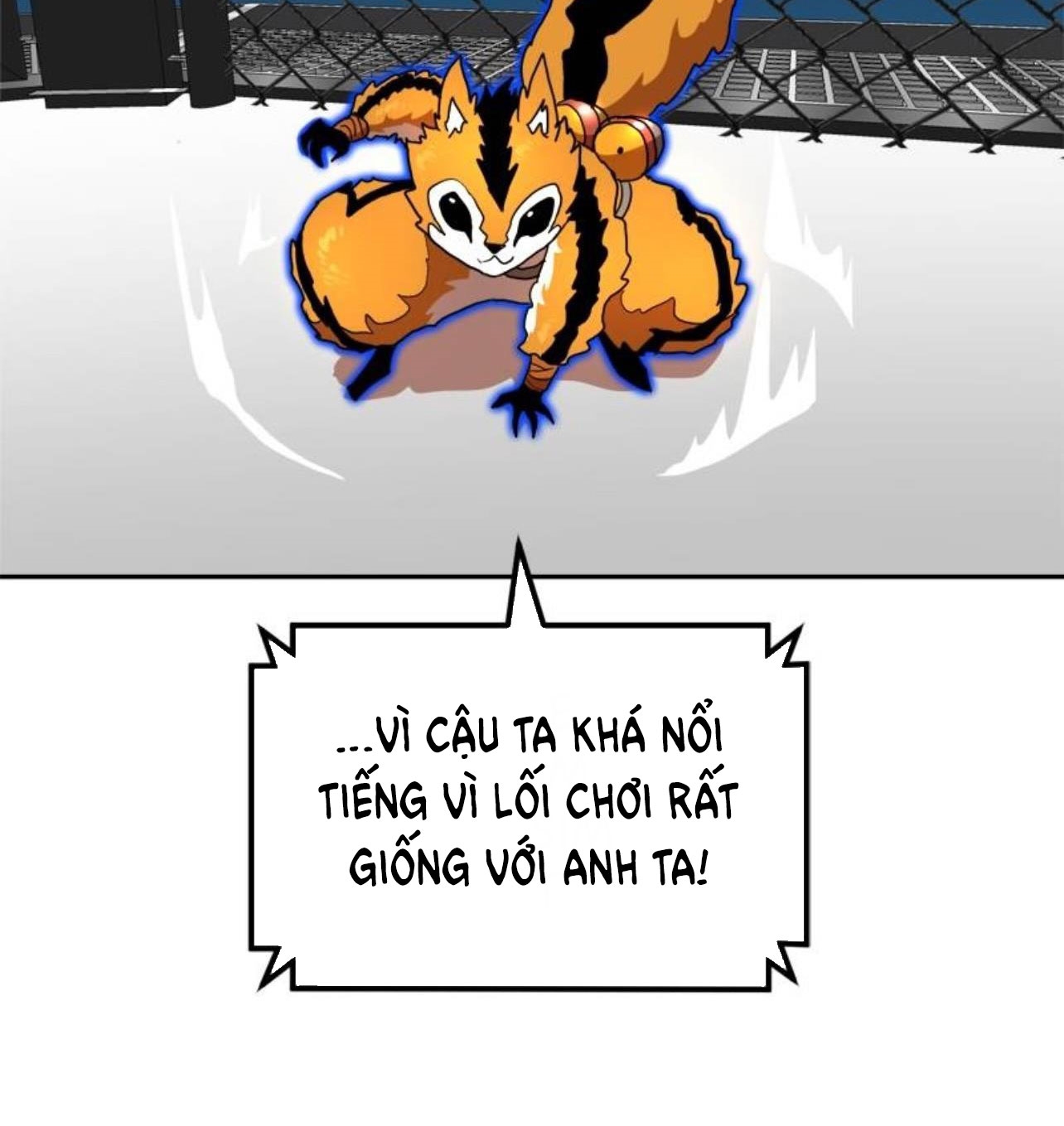 Đọc truyện [Leak] Cao thủ tái xuất - Chap 112