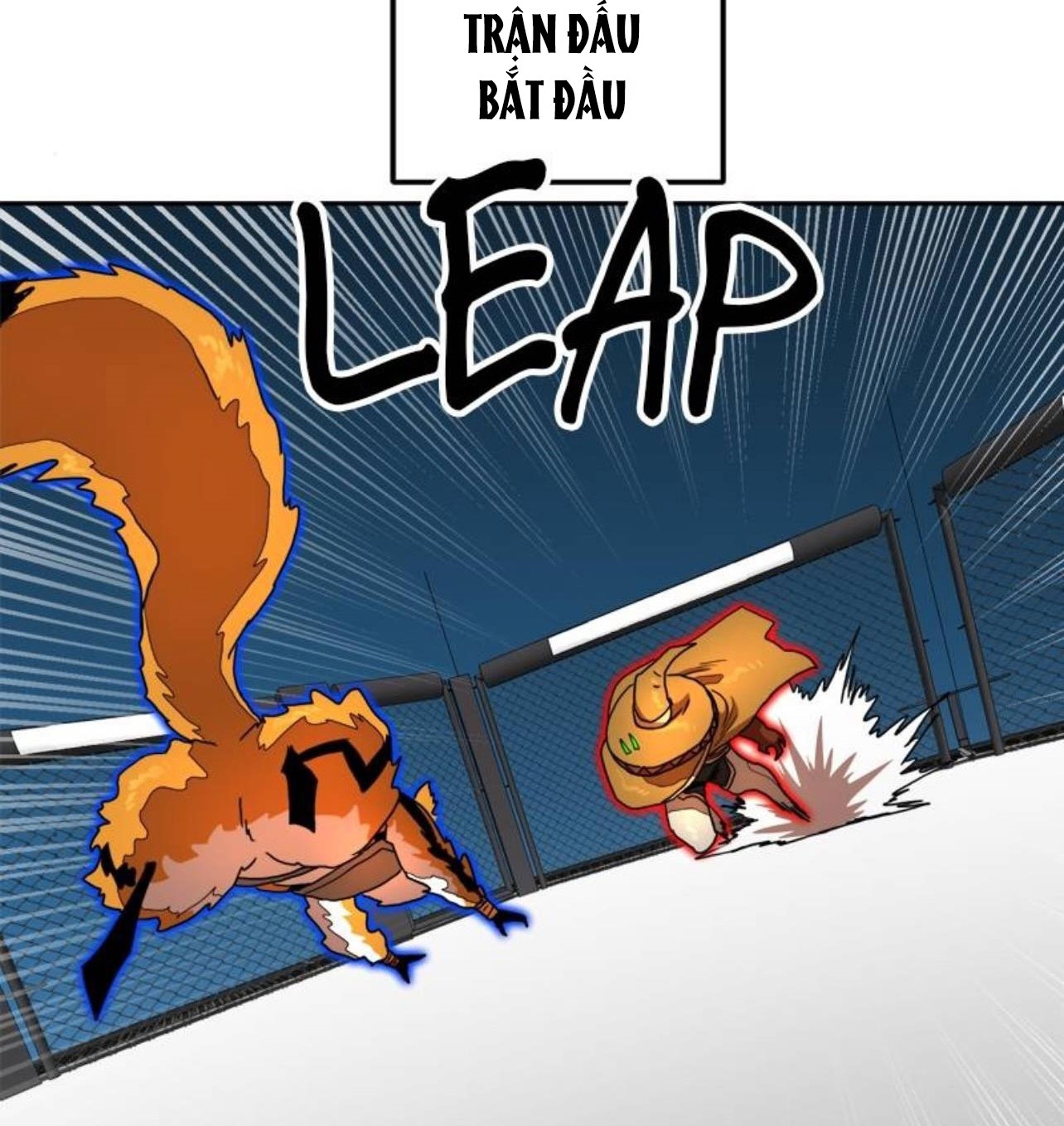 Đọc truyện [Leak] Cao thủ tái xuất - Chap 112