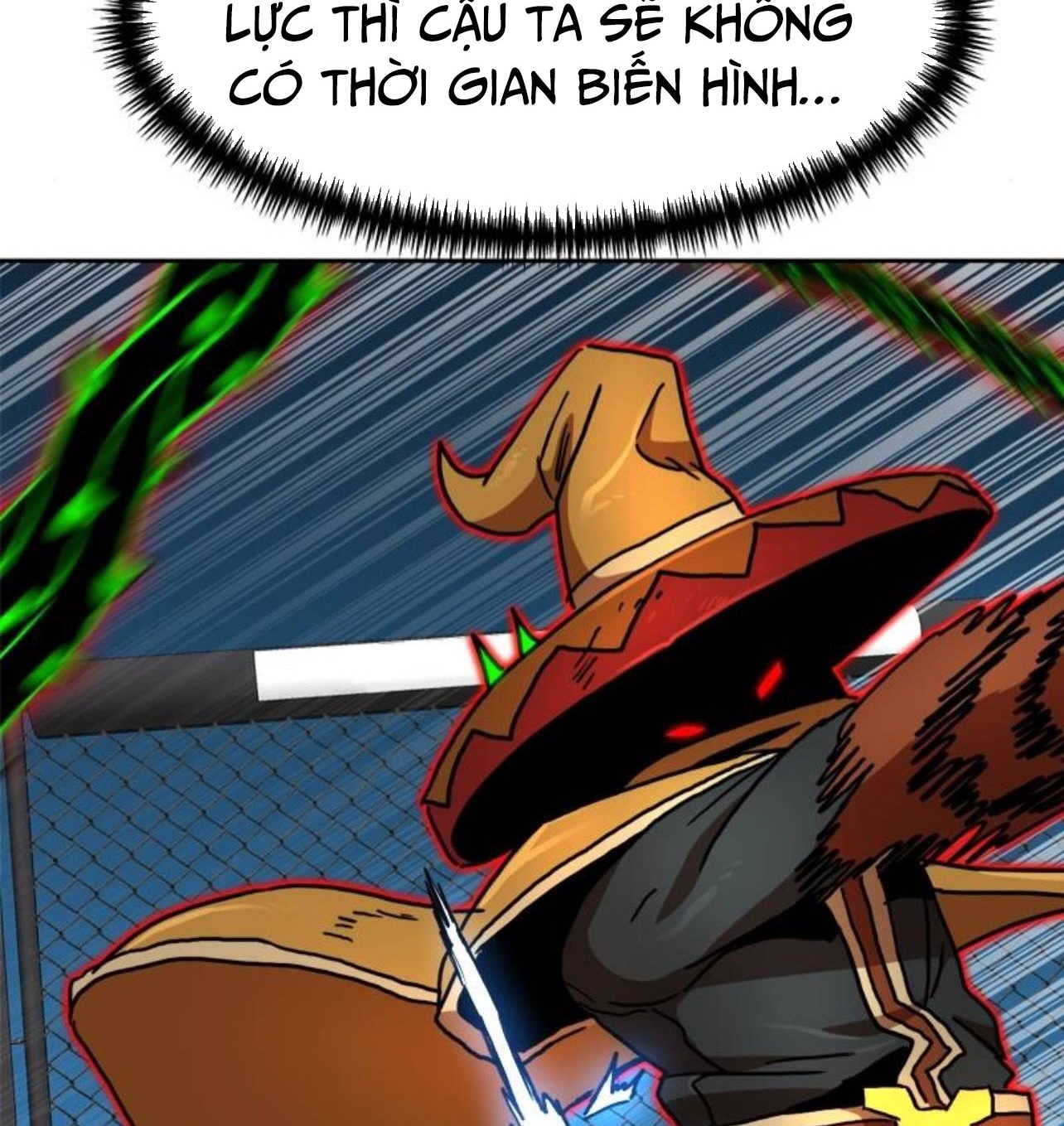 Đọc truyện [Leak] Cao thủ tái xuất - Chap 112