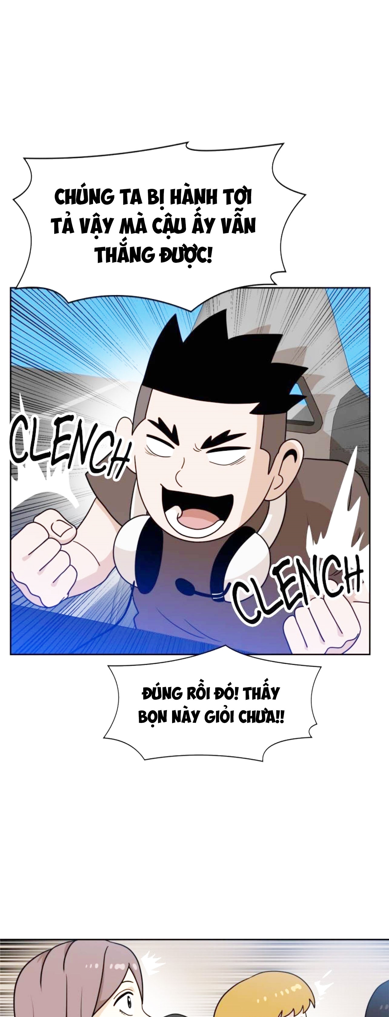 Đọc truyện [Leak] Cao thủ tái xuất - Chap 113