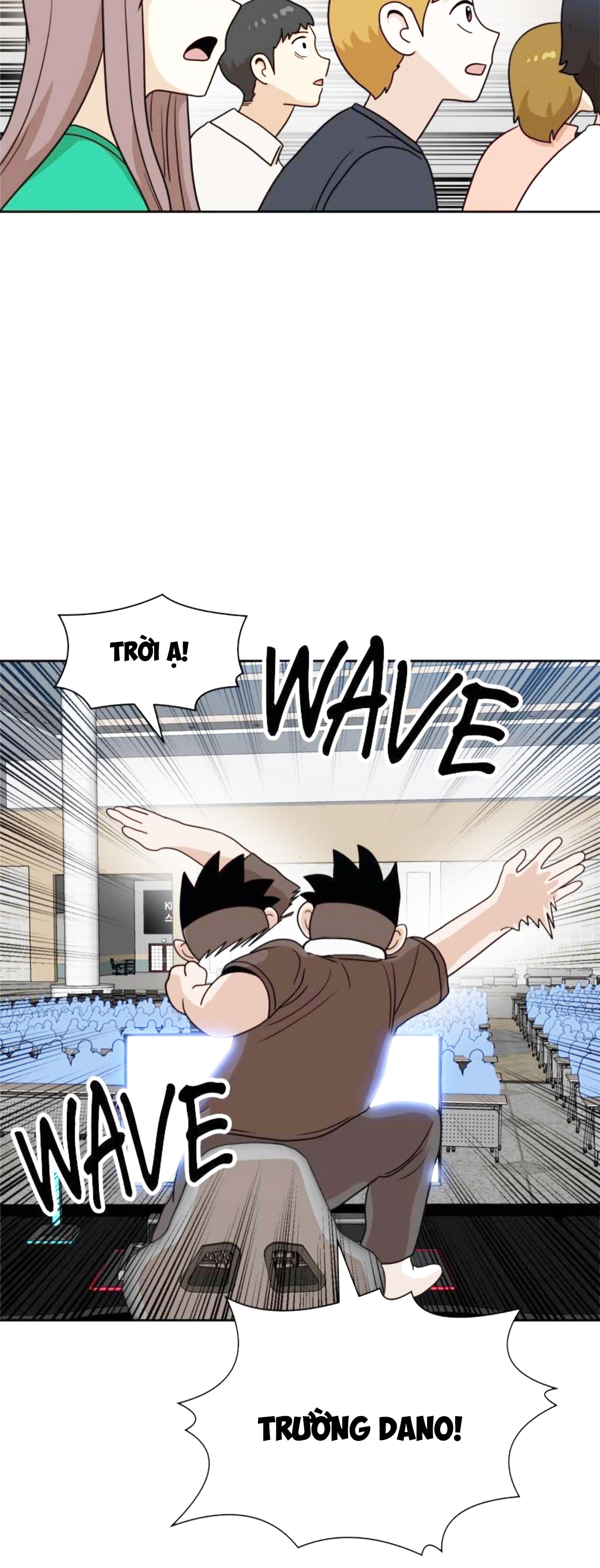 Đọc truyện [Leak] Cao thủ tái xuất - Chap 113