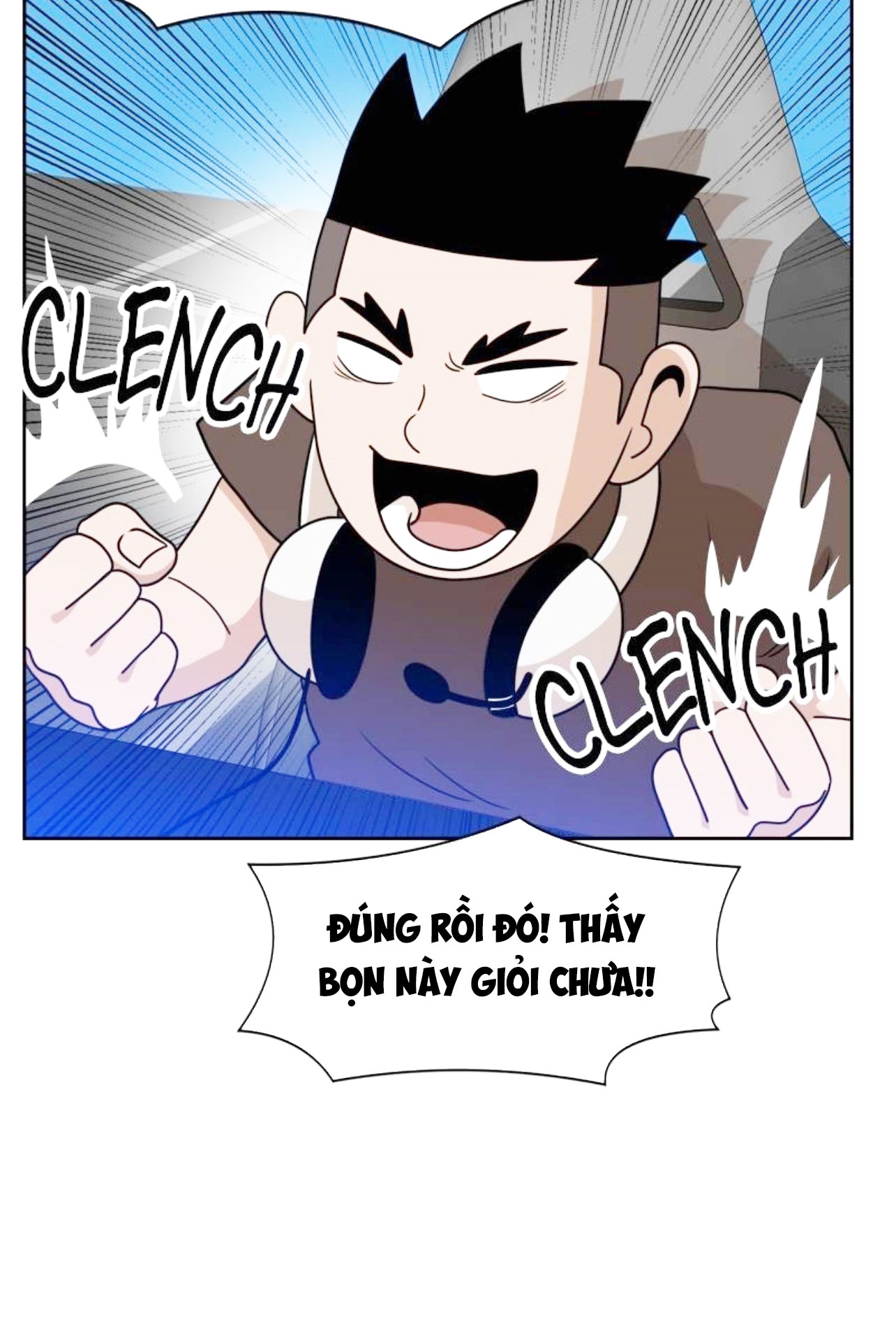 Đọc truyện [Leak] Cao thủ tái xuất - Chap 113