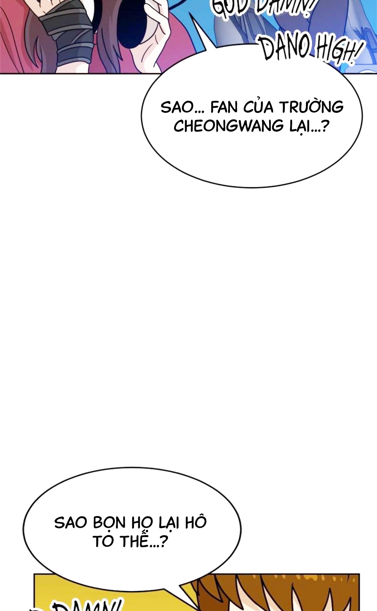 Đọc truyện [Leak] Cao thủ tái xuất - Chap 113