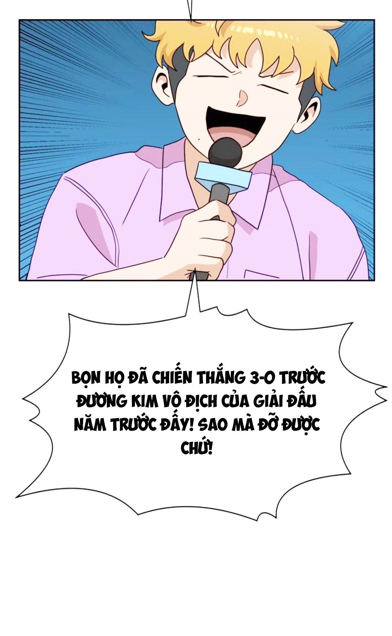 Đọc truyện [Leak] Cao thủ tái xuất - Chap 113