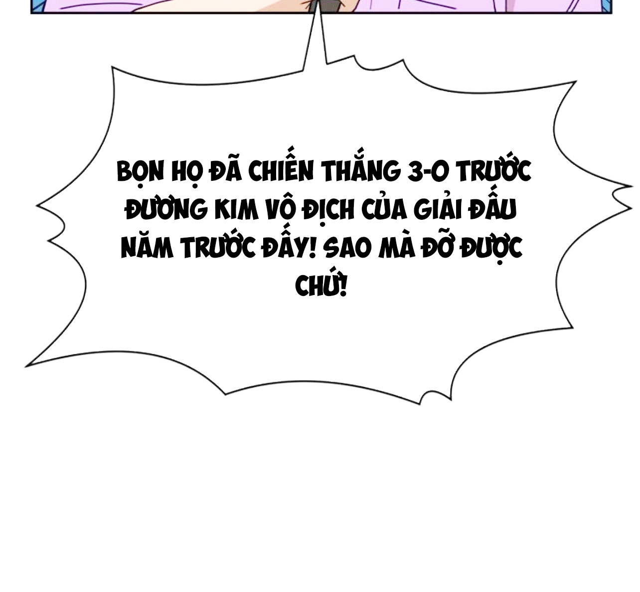 Đọc truyện [Leak] Cao thủ tái xuất - Chap 113