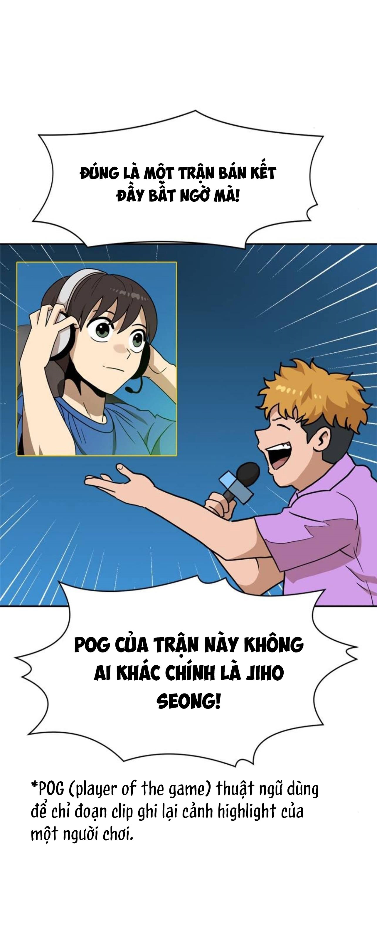 Đọc truyện [Leak] Cao thủ tái xuất - Chap 113