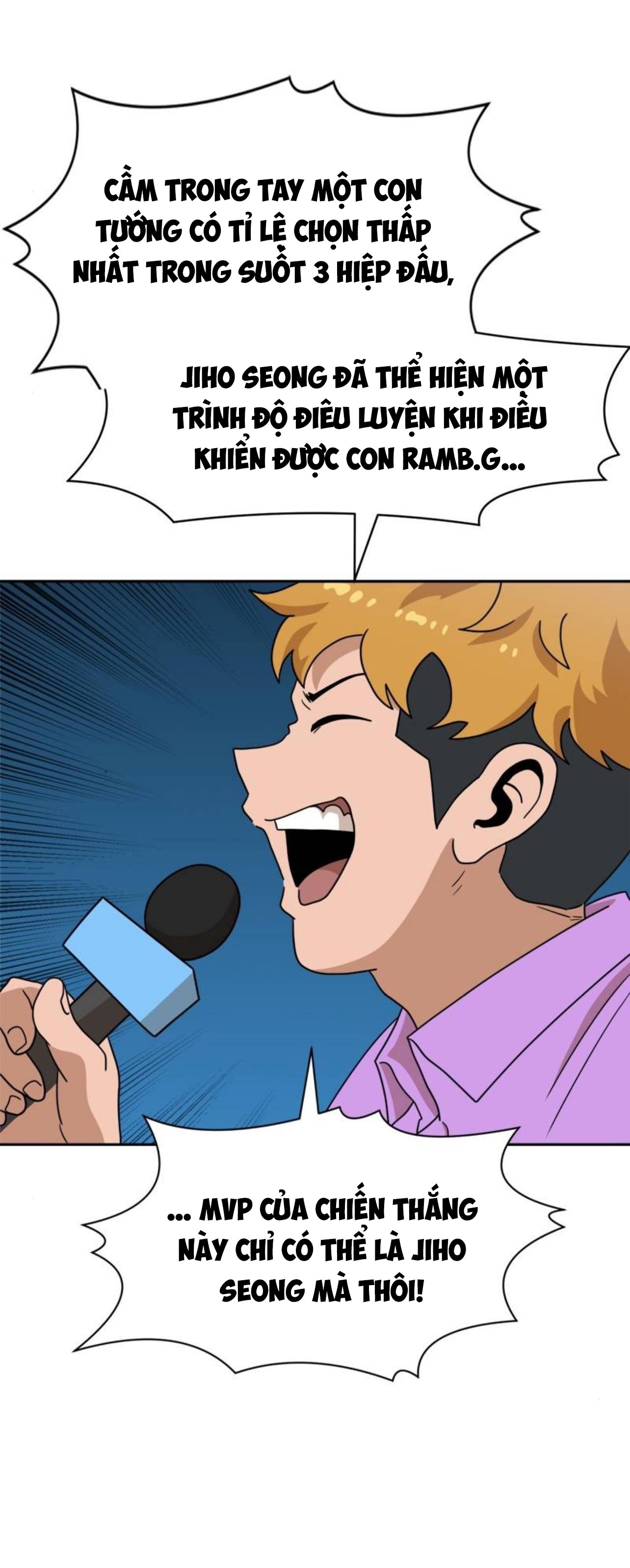 Đọc truyện [Leak] Cao thủ tái xuất - Chap 113