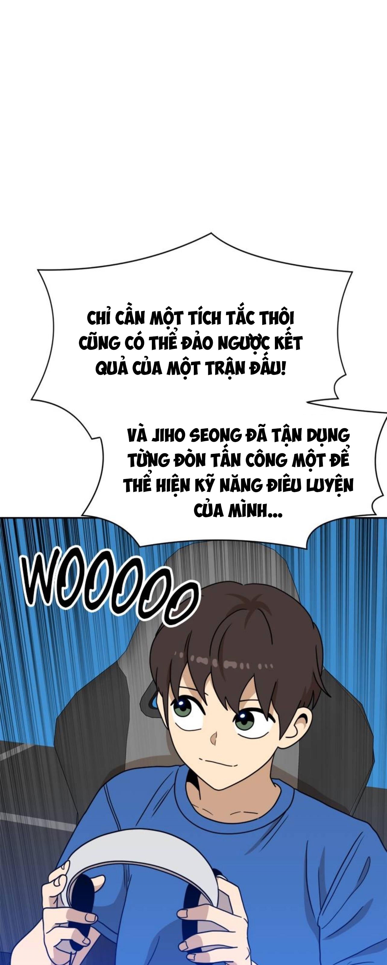 Đọc truyện [Leak] Cao thủ tái xuất - Chap 113